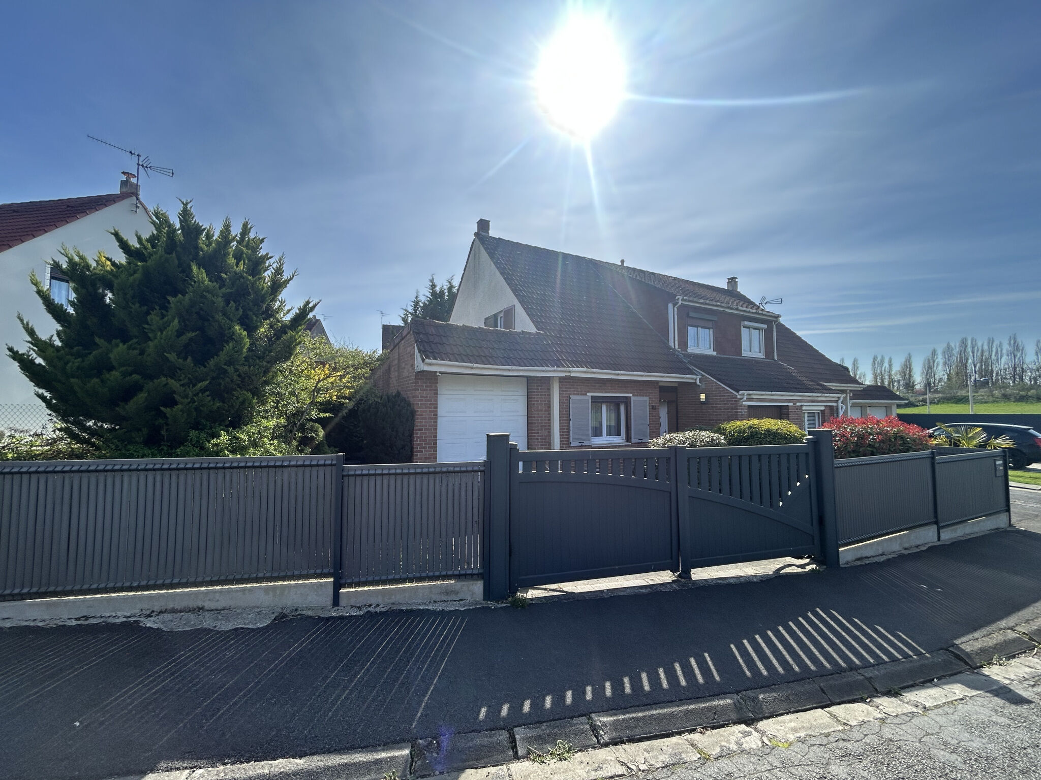 Agence immobilière de HERMANT Antoine