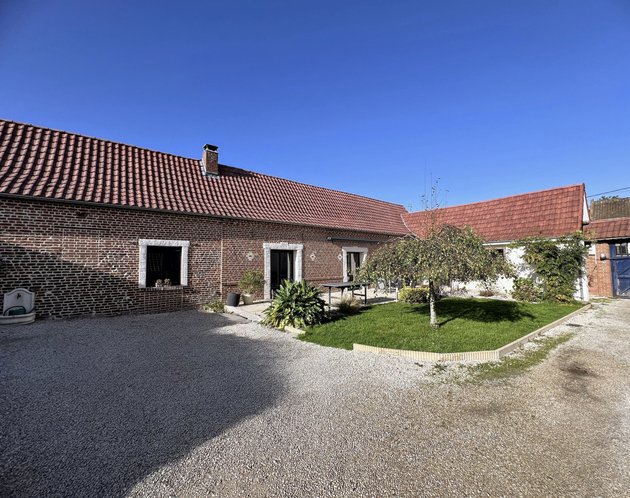 Agence immobilière de HERMANT Antoine