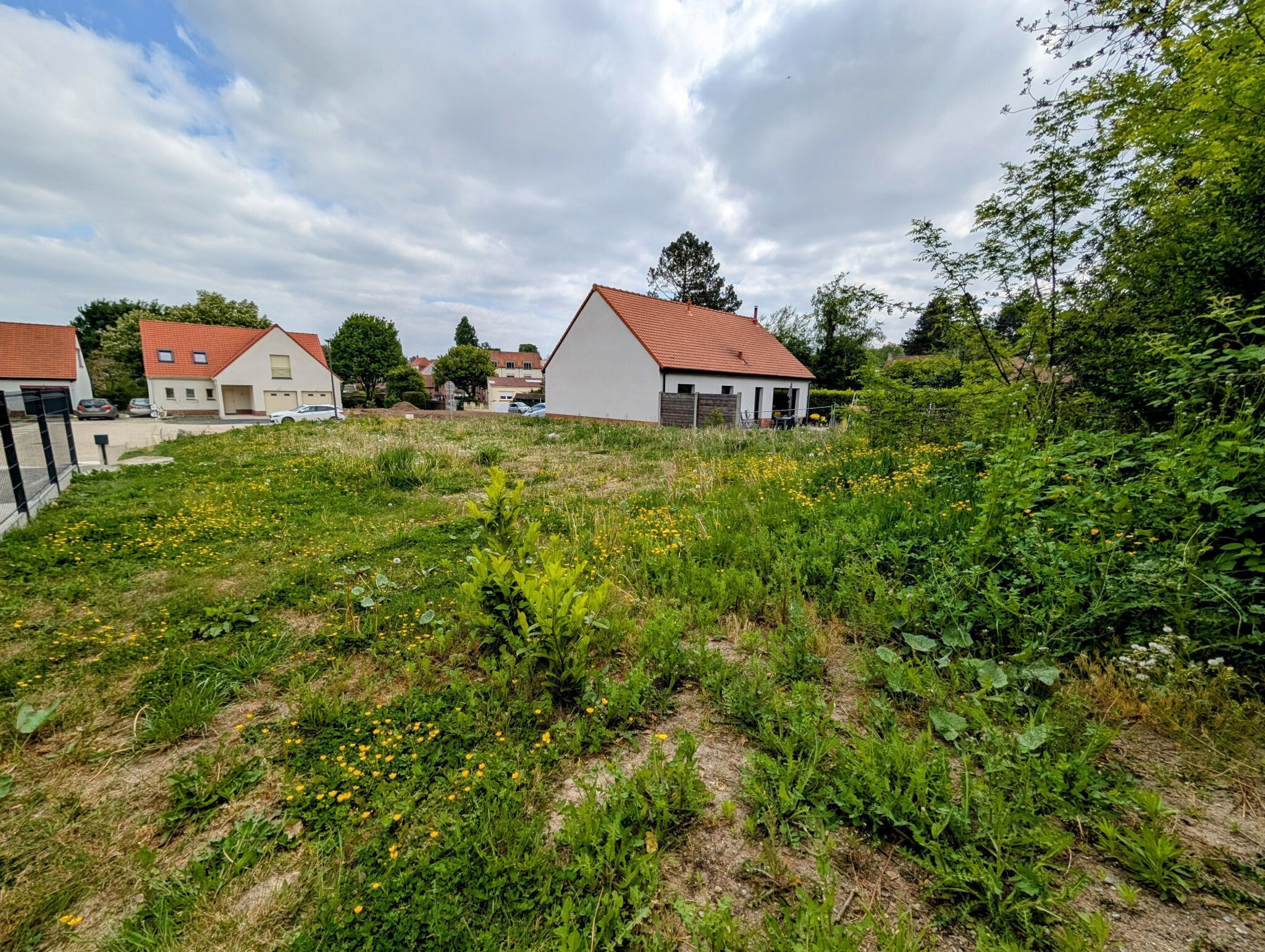 Agence immobilière de HERMANT Antoine