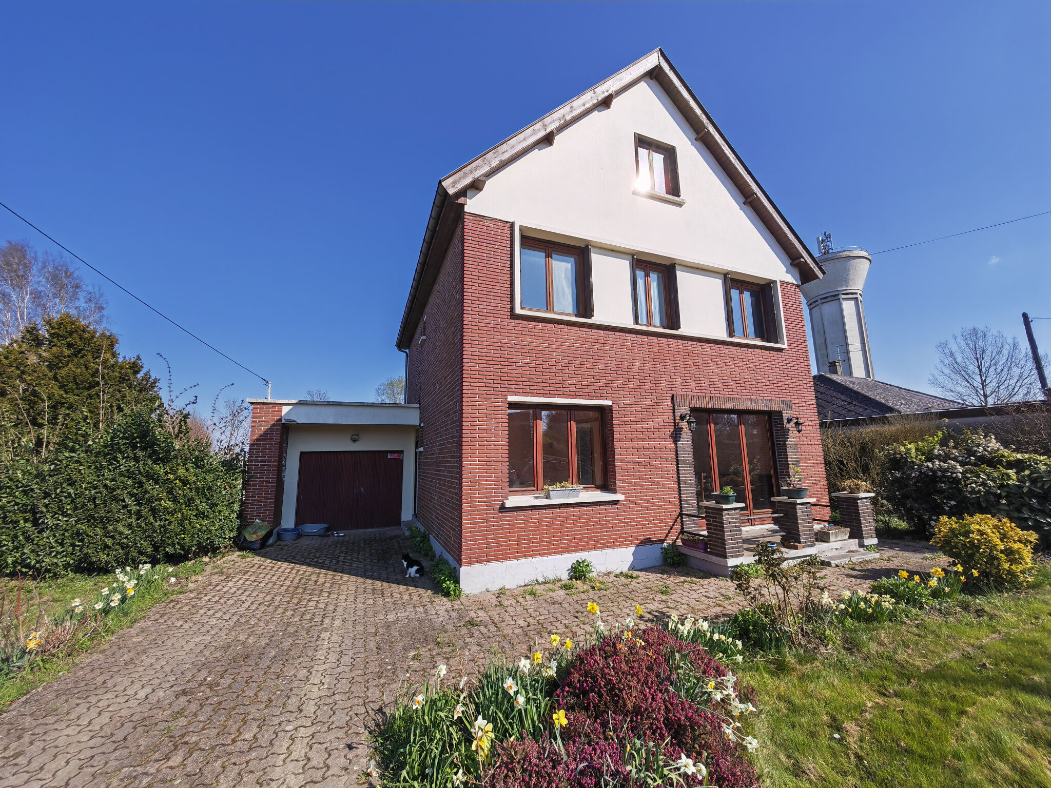 Agence immobilière de HERMANT Antoine