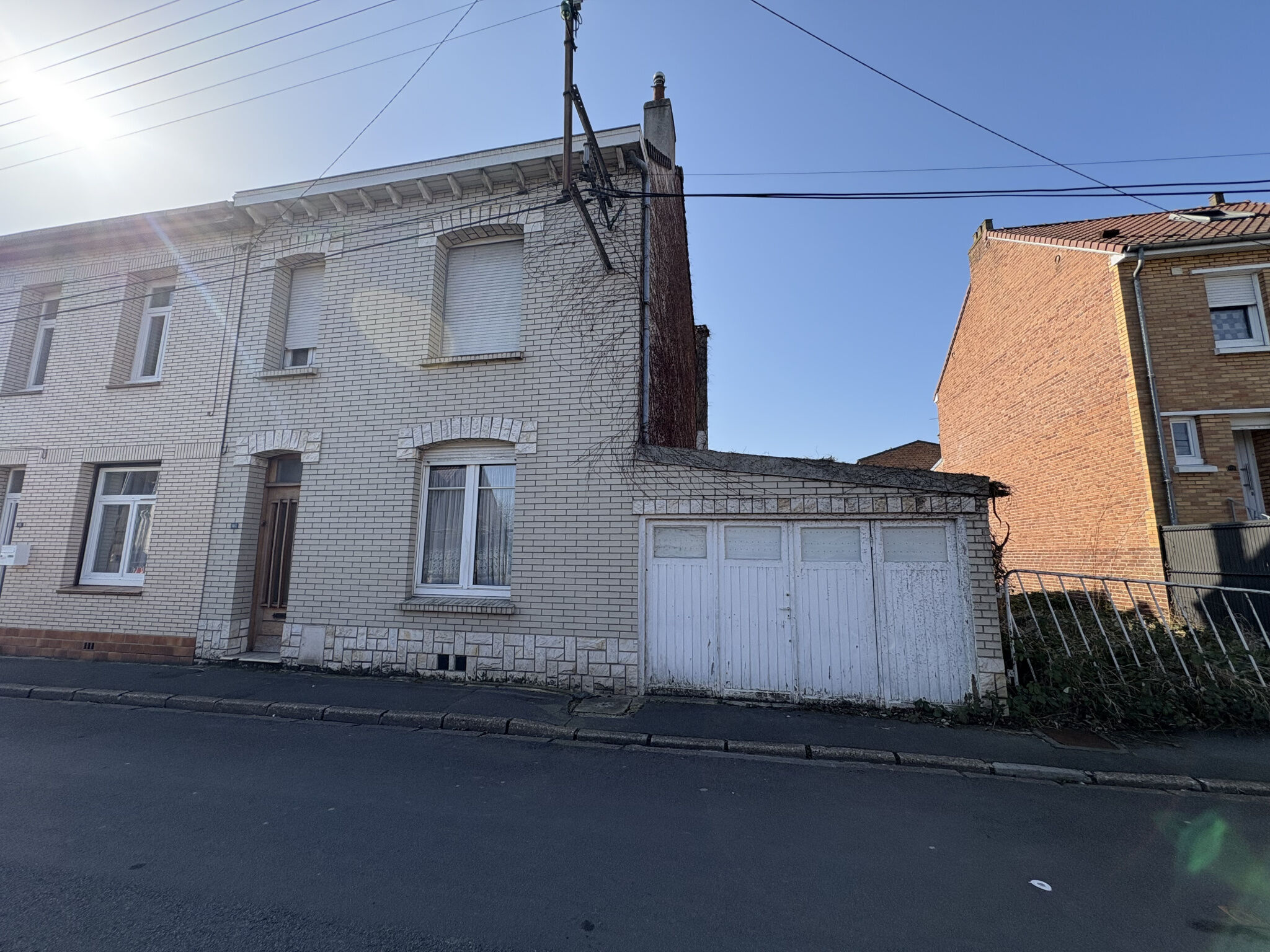 Agence immobilière de HERMANT Antoine