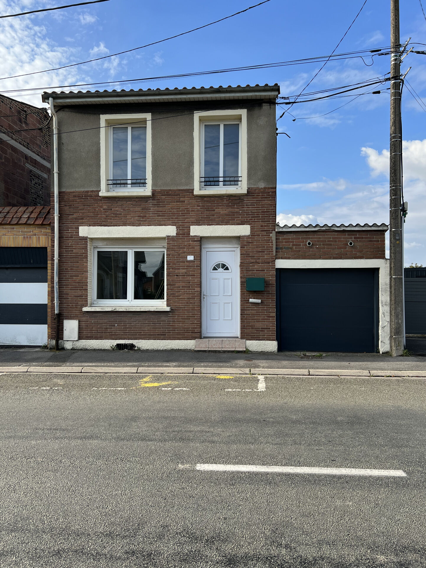 Agence immobilière de HERMANT Antoine