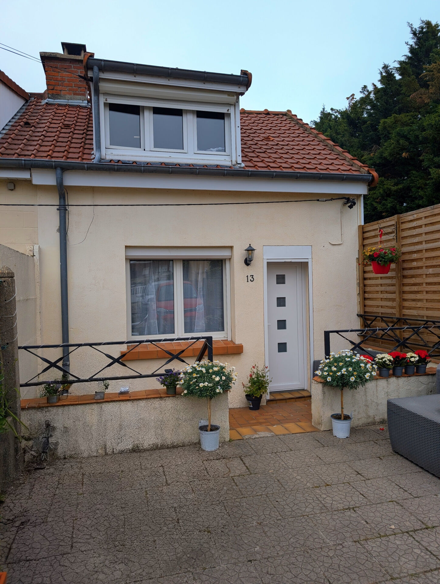 Agence immobilière de HERMANT Antoine