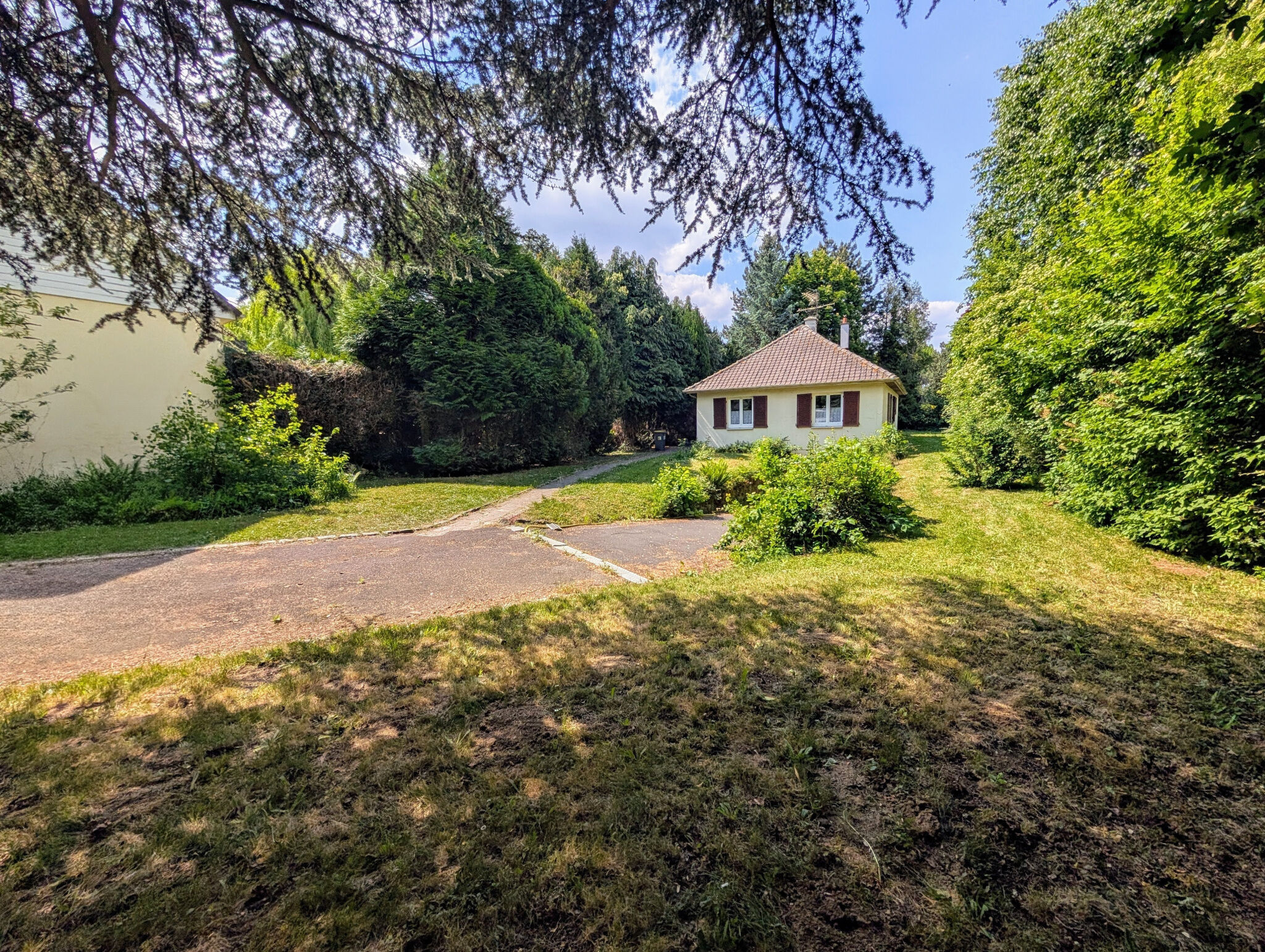Agence immobilière de HERMANT Antoine
