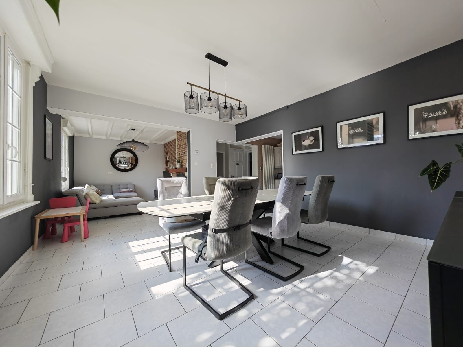 Agence immobilière de HERMANT Antoine