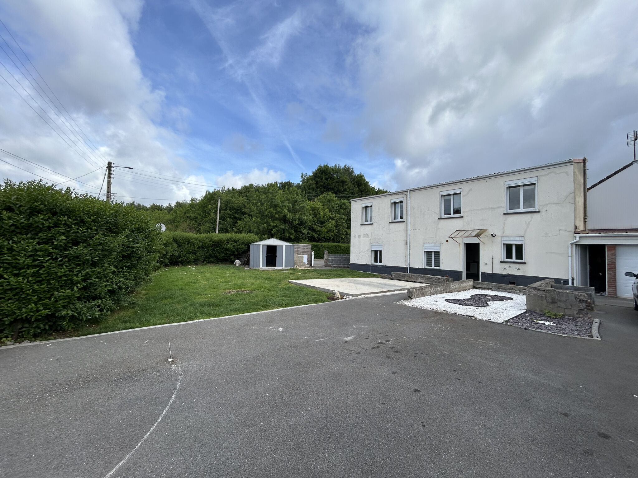 Agence immobilière de HERMANT Antoine