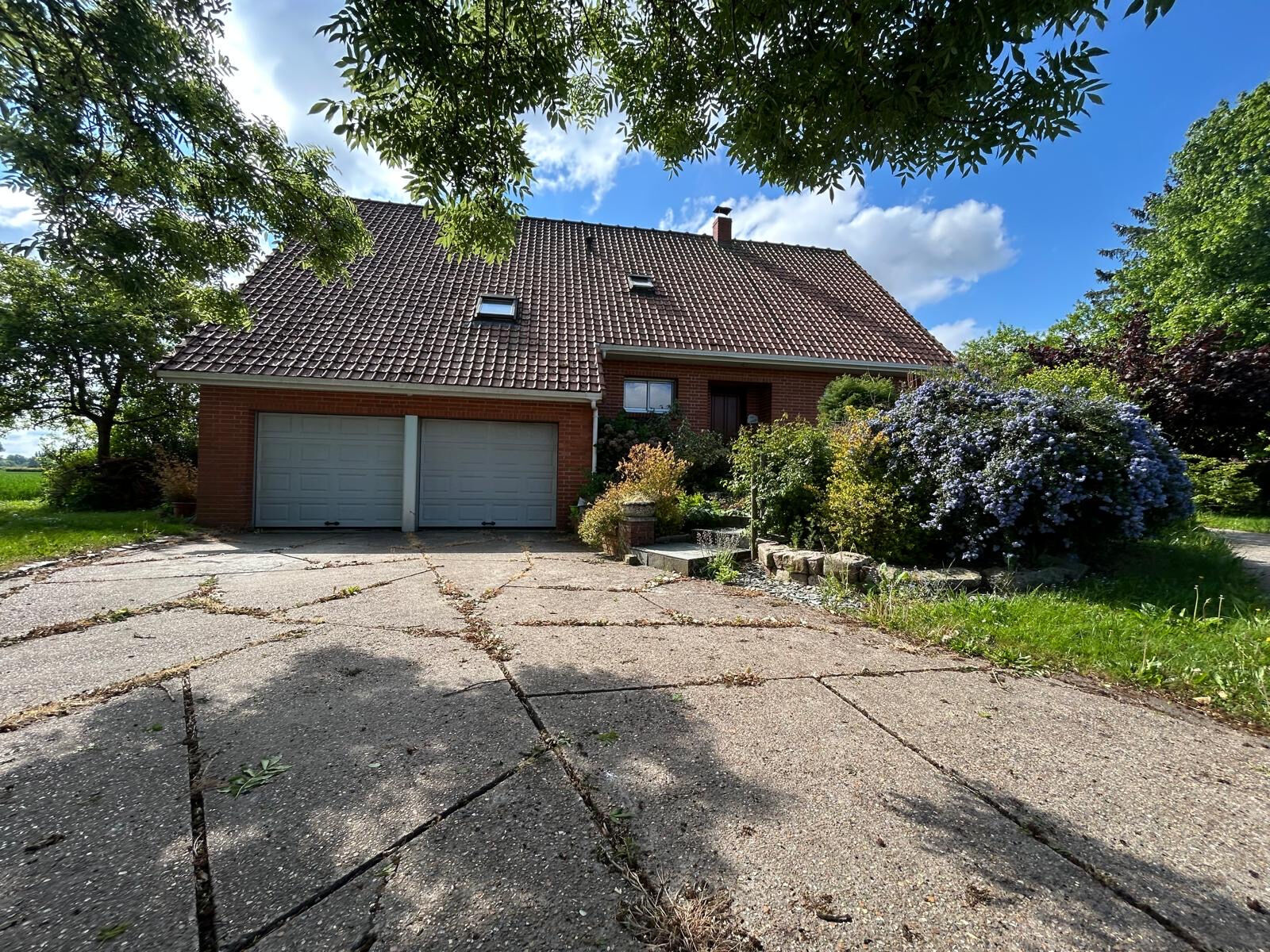 Agence immobilière de HERMANT Antoine