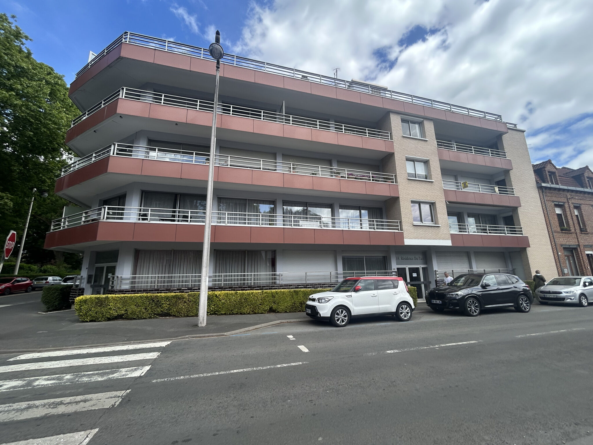 Agence immobilière de HERMANT Antoine
