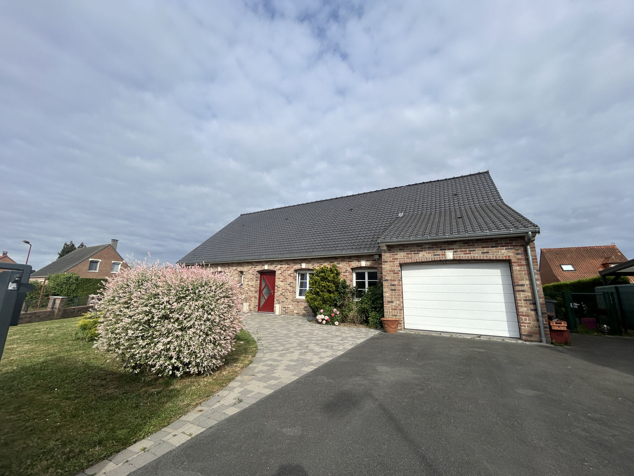 Agence immobilière de HERMANT Antoine