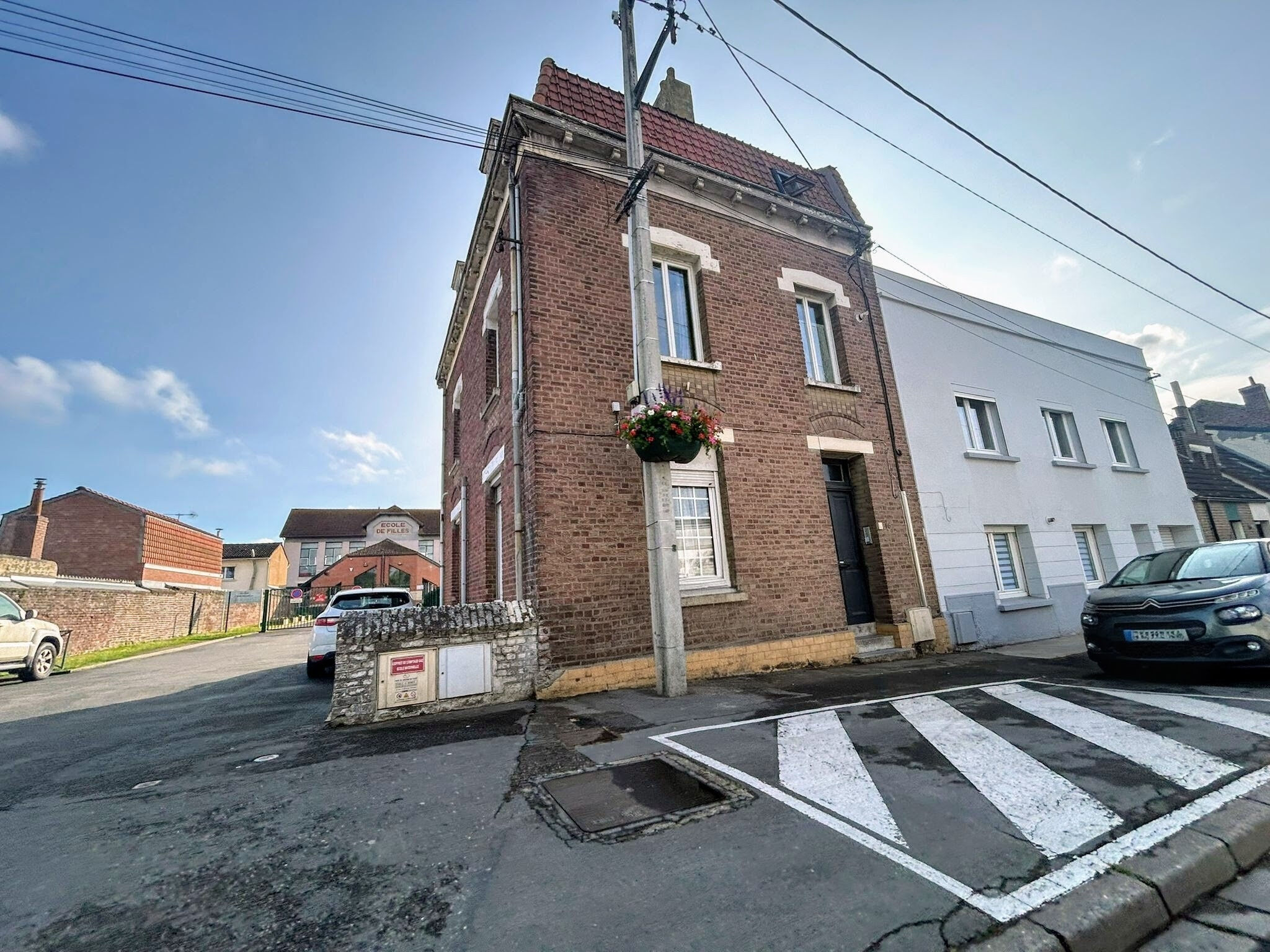 Agence immobilière de HERMANT Antoine