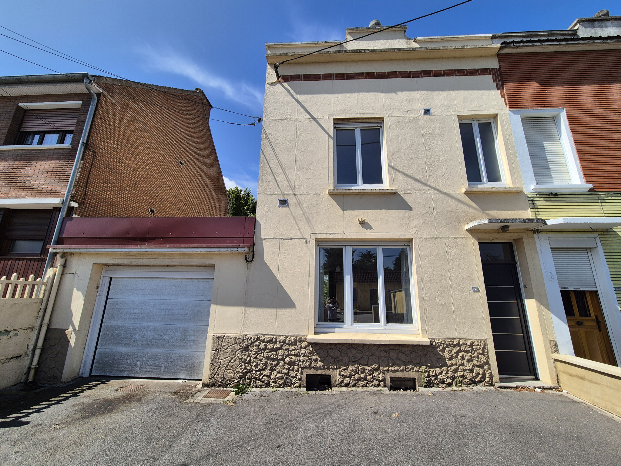 Agence immobilière de HERMANT Antoine