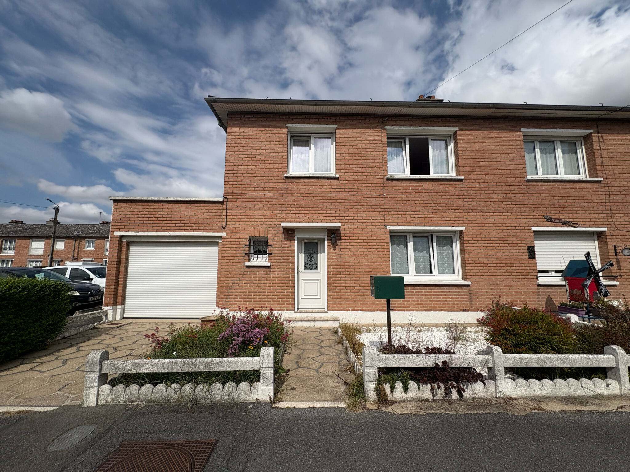 Agence immobilière de HERMANT Antoine