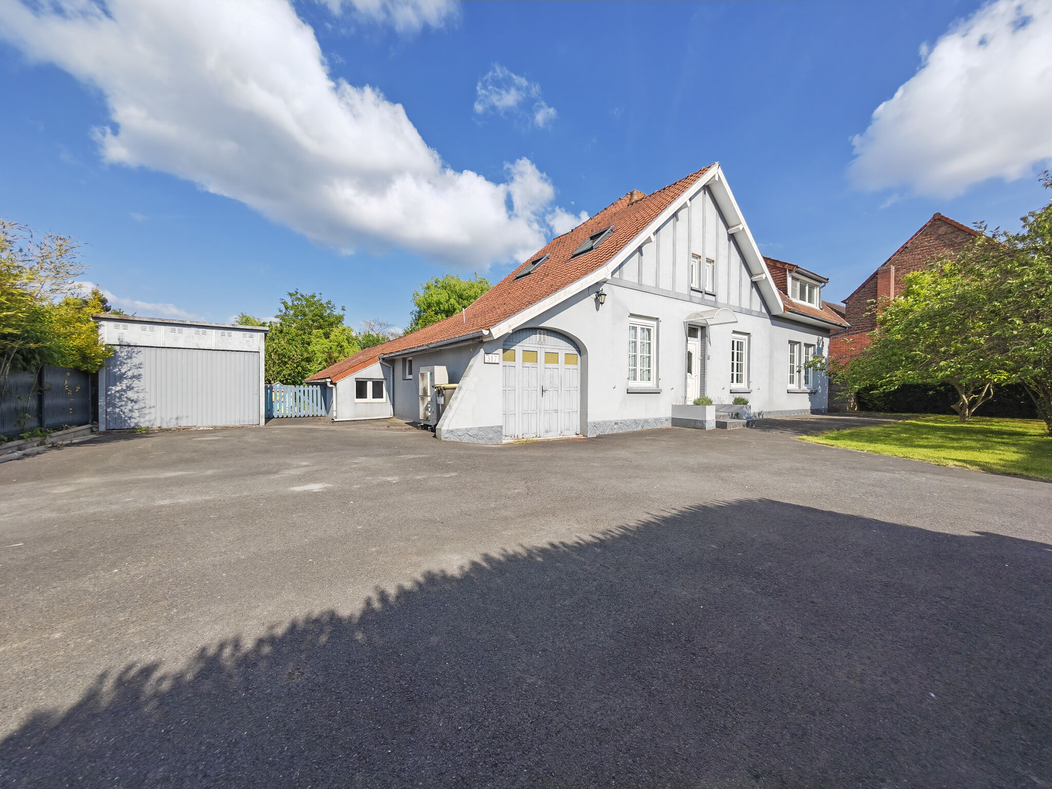 Agence immobilière de HERMANT Antoine