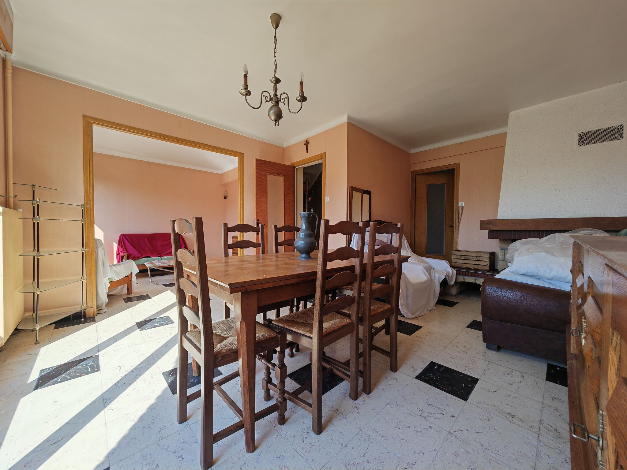 Agence immobilière de HERMANT Antoine