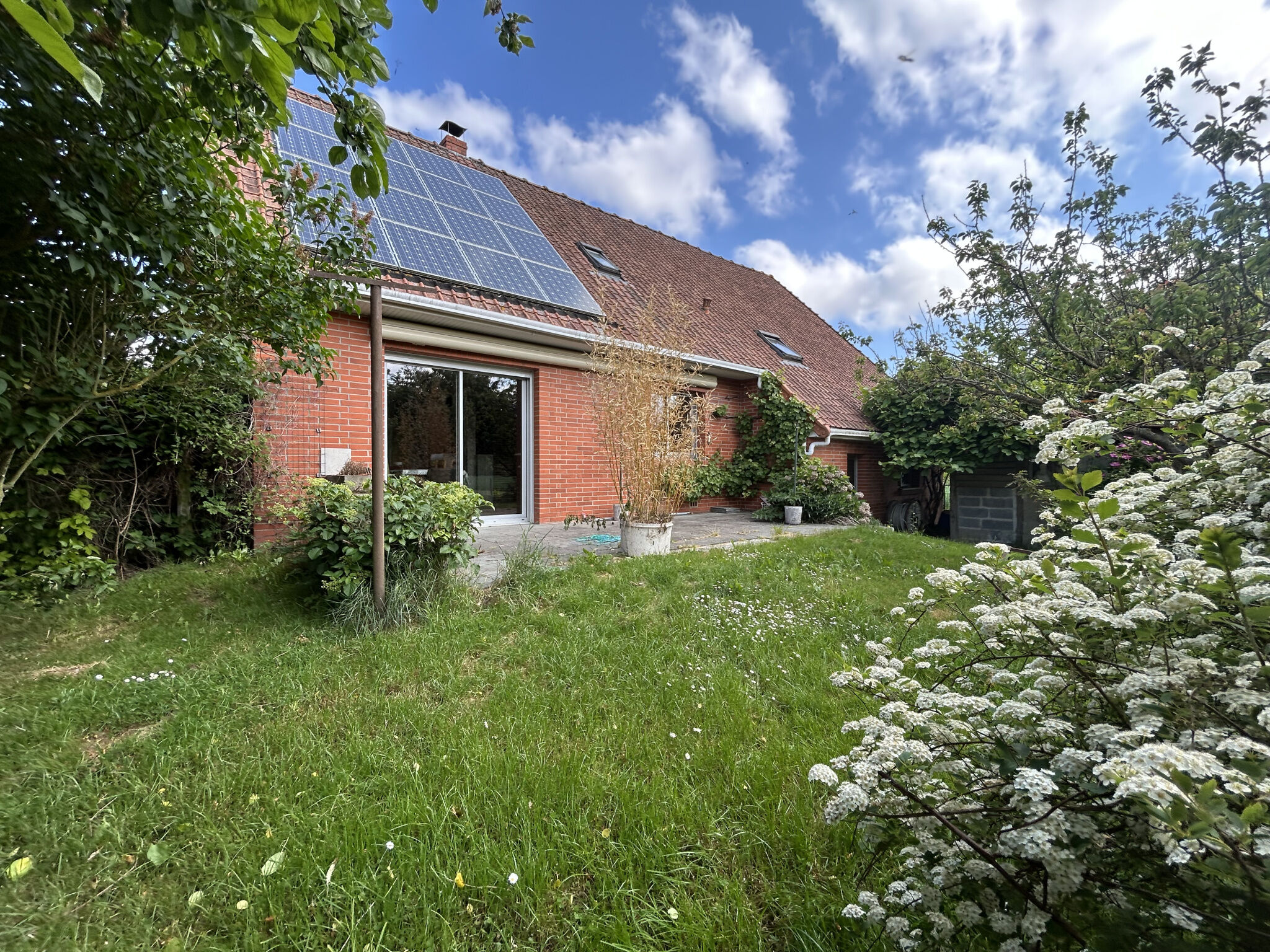Agence immobilière de HERMANT Antoine