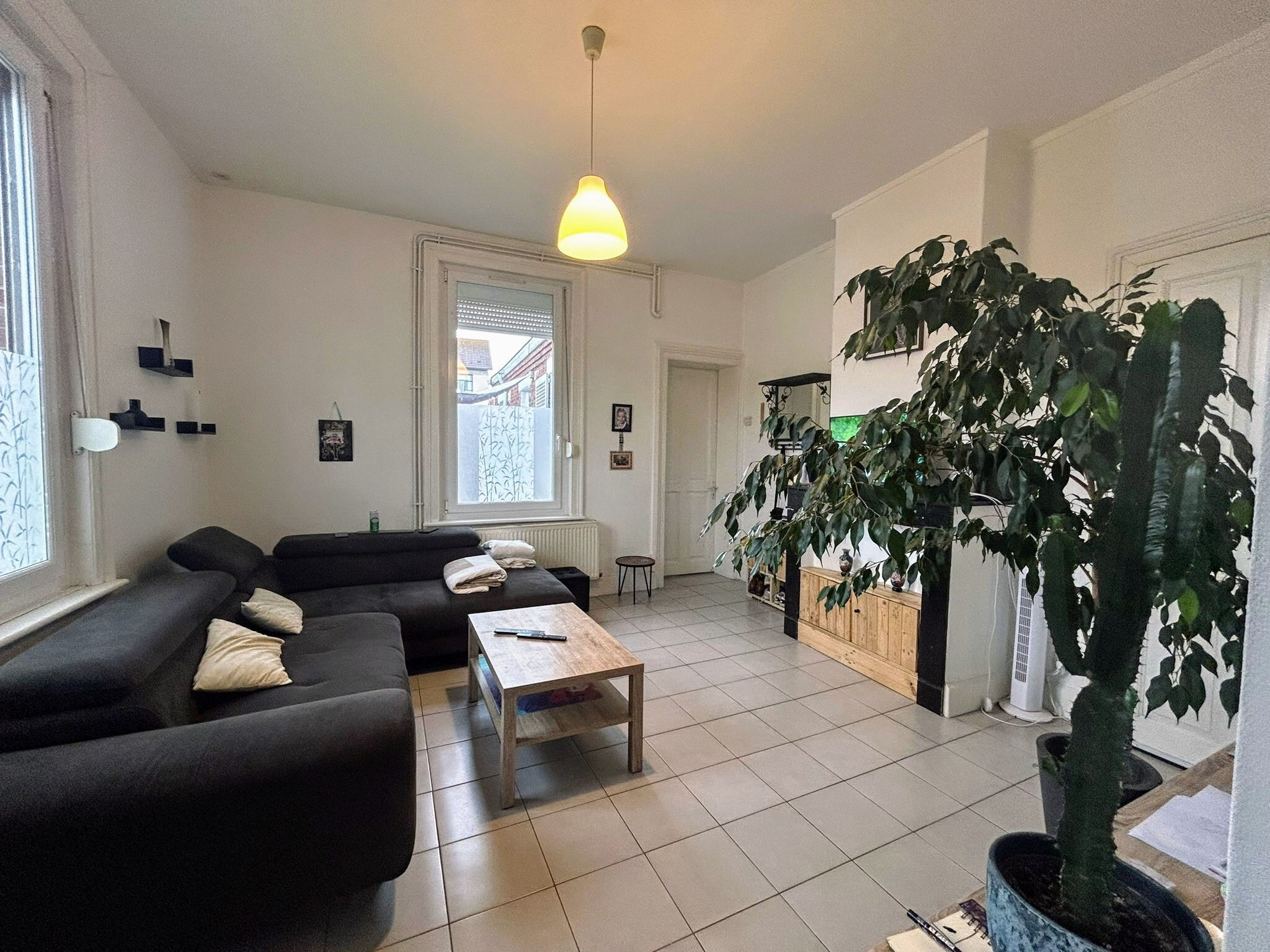 Agence immobilière de HERMANT Antoine