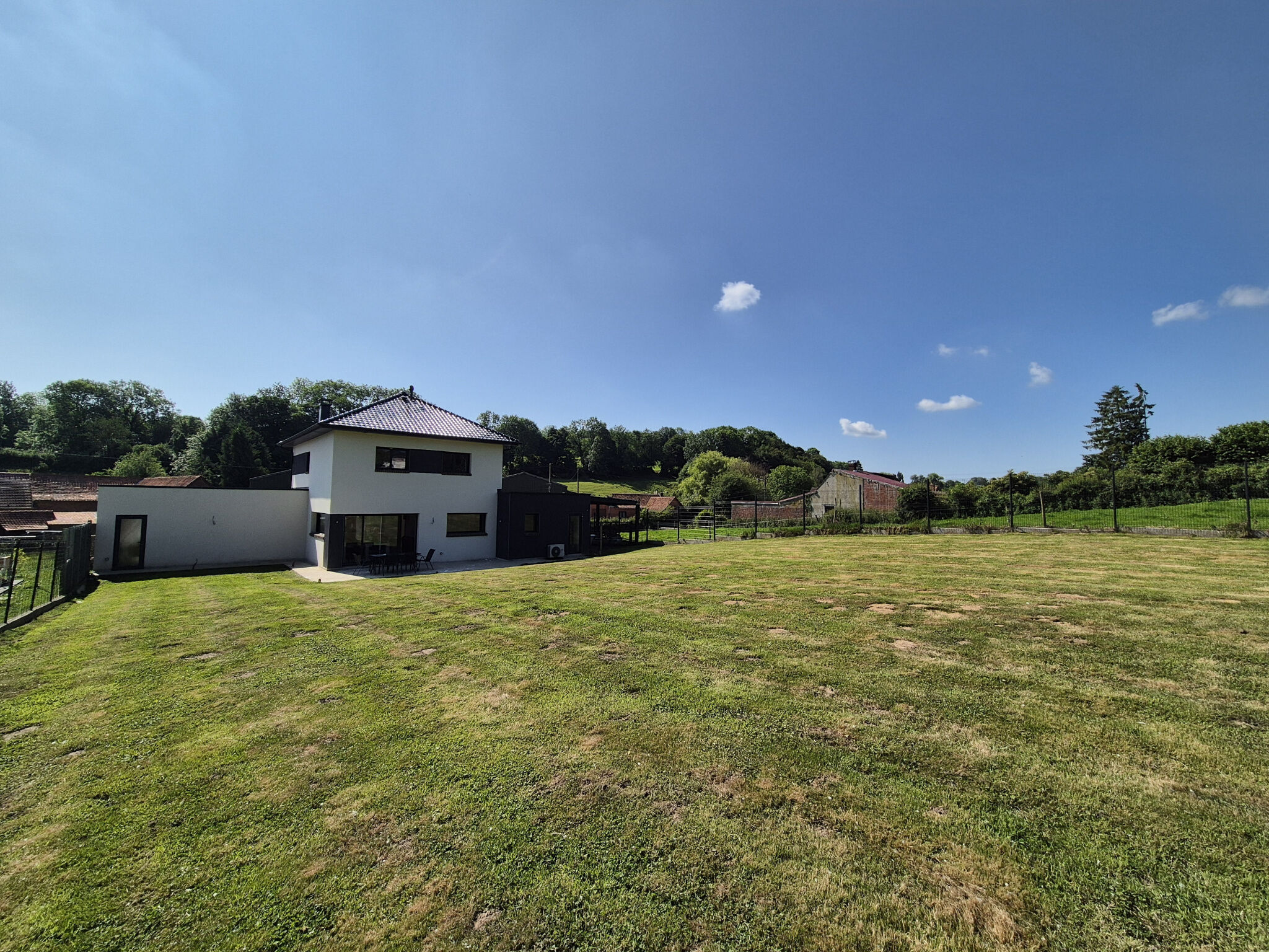 Agence immobilière de HERMANT Antoine