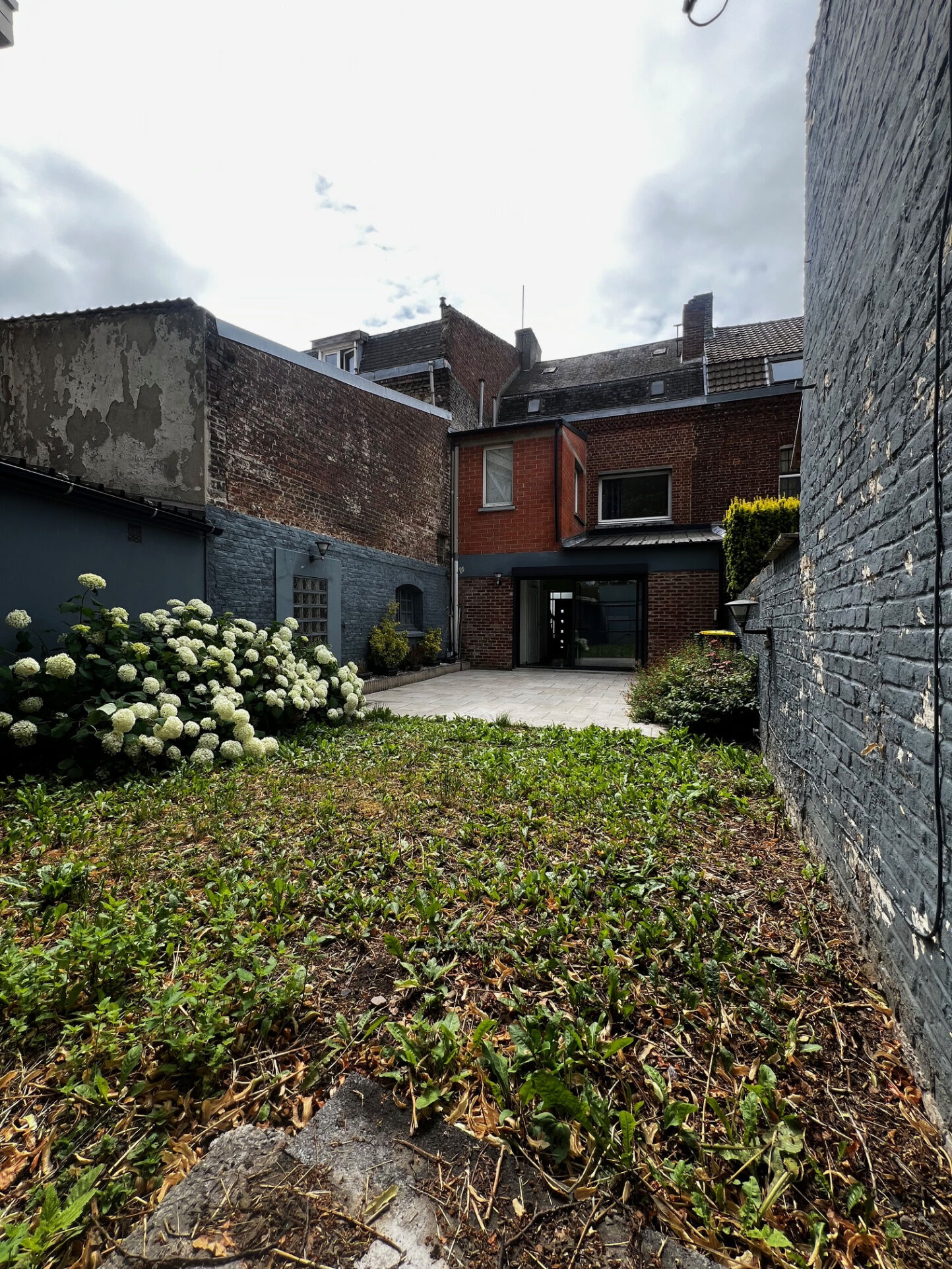 Agence immobilière de HERMANT Antoine