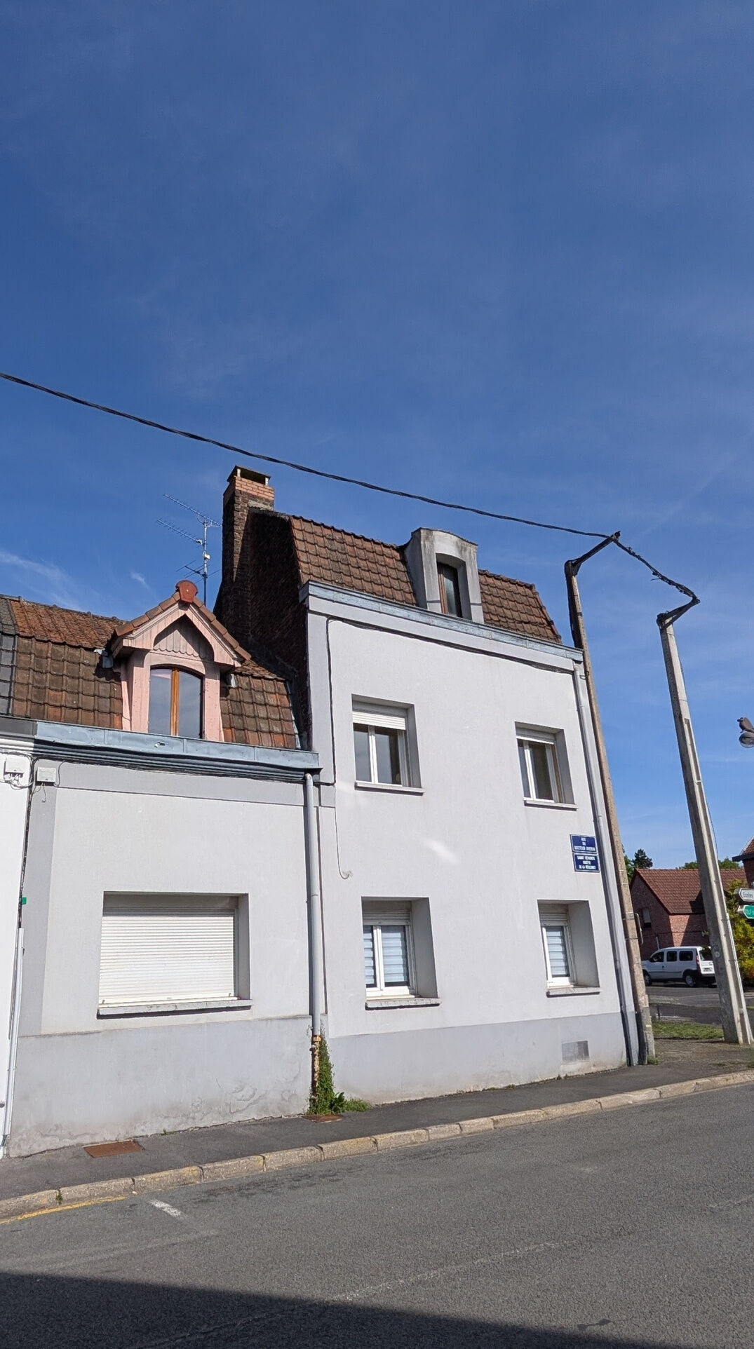Agence immobilière de HERMANT Antoine