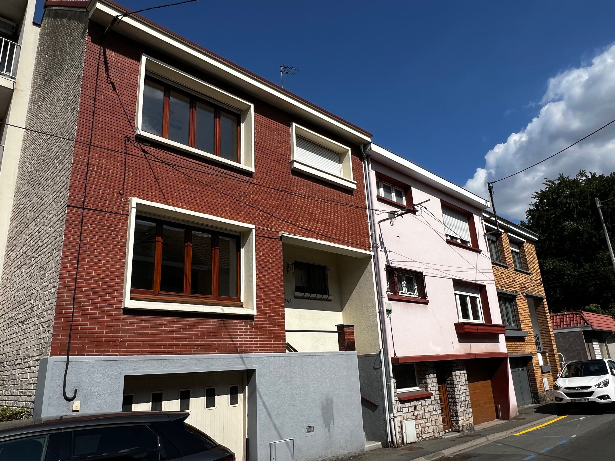 Agence immobilière de HERMANT Antoine