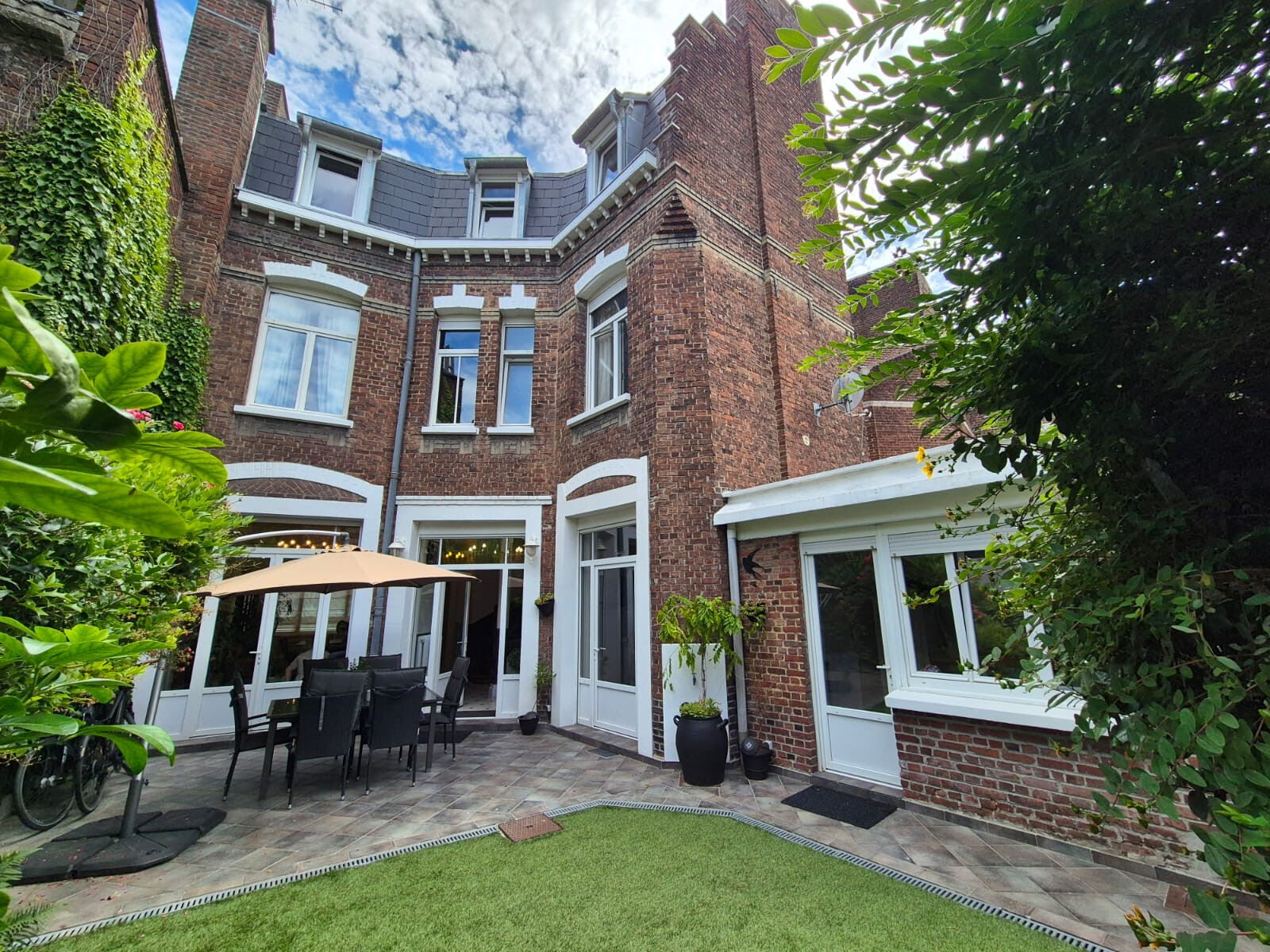 Agence immobilière de HERMANT Antoine