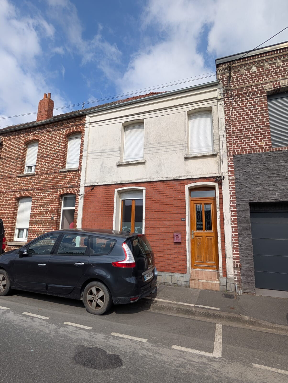 Agence immobilière de HERMANT Antoine