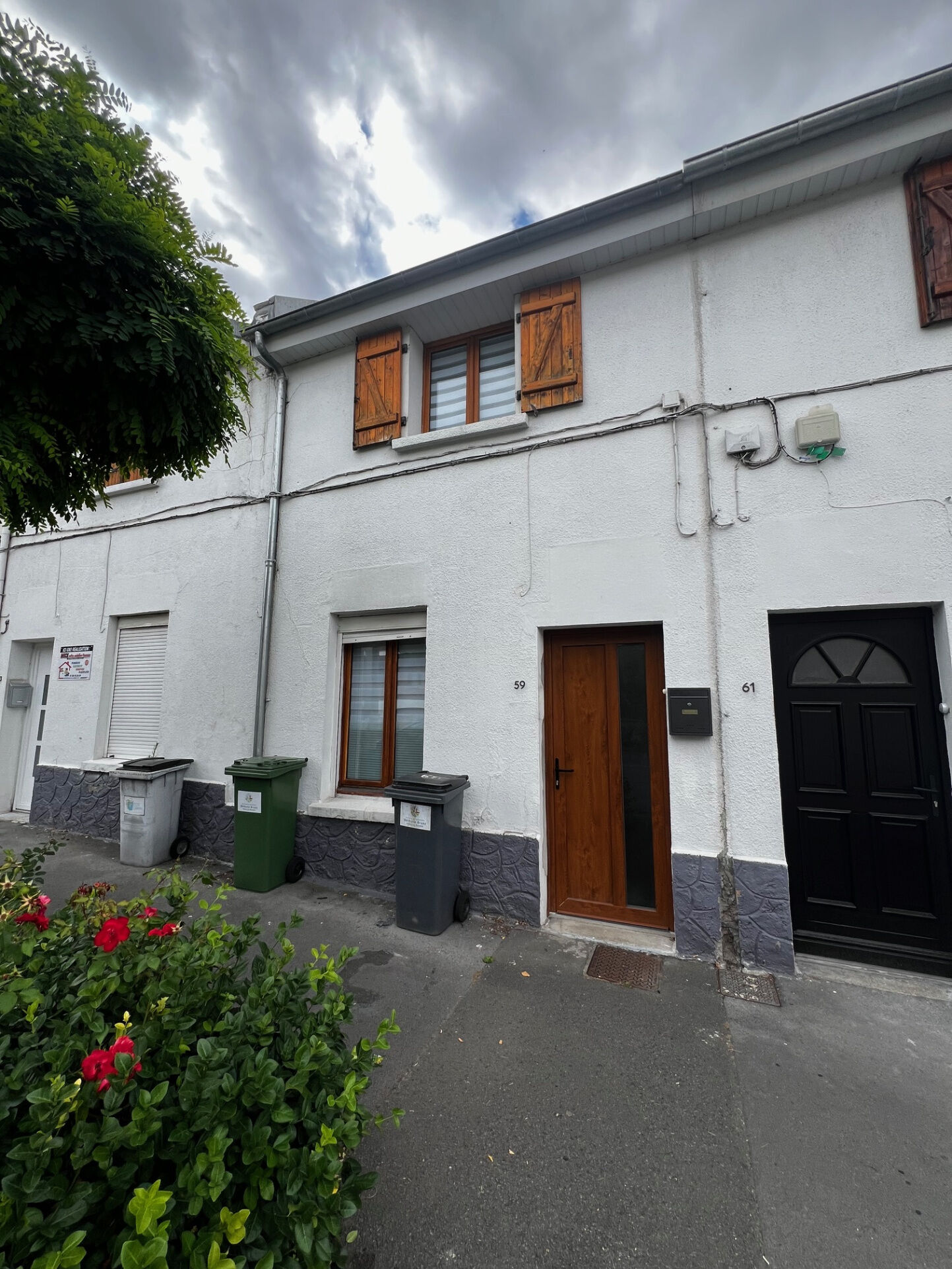 Agence immobilière de HERMANT Antoine