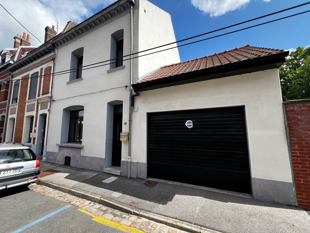Agence immobilière de HERMANT Antoine