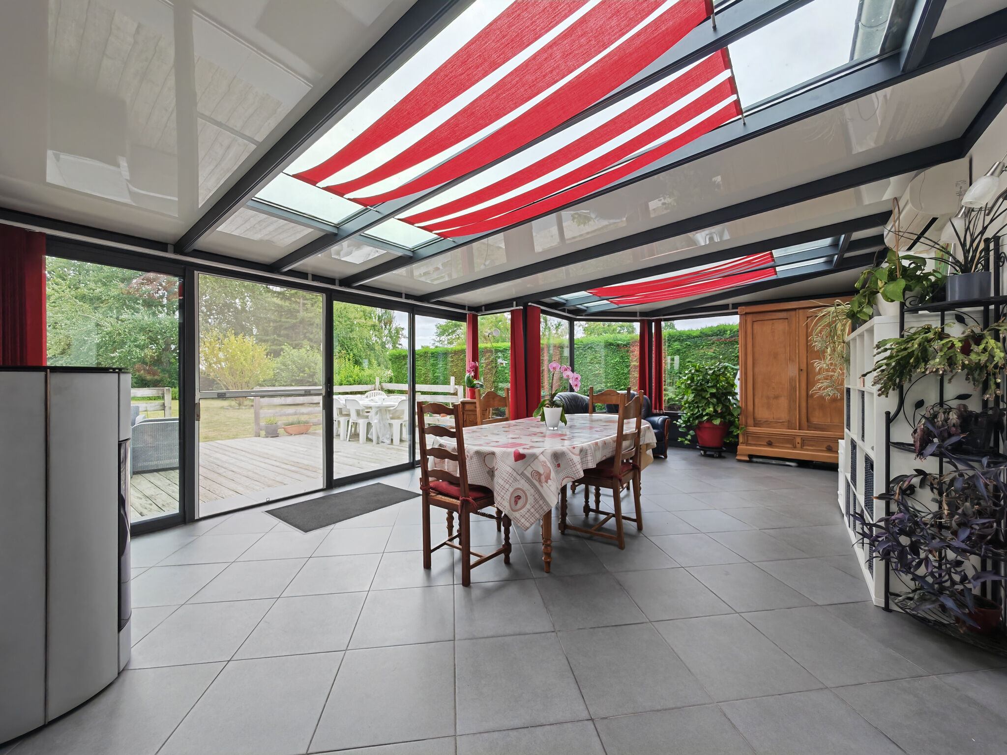 Agence immobilière de HERMANT Antoine