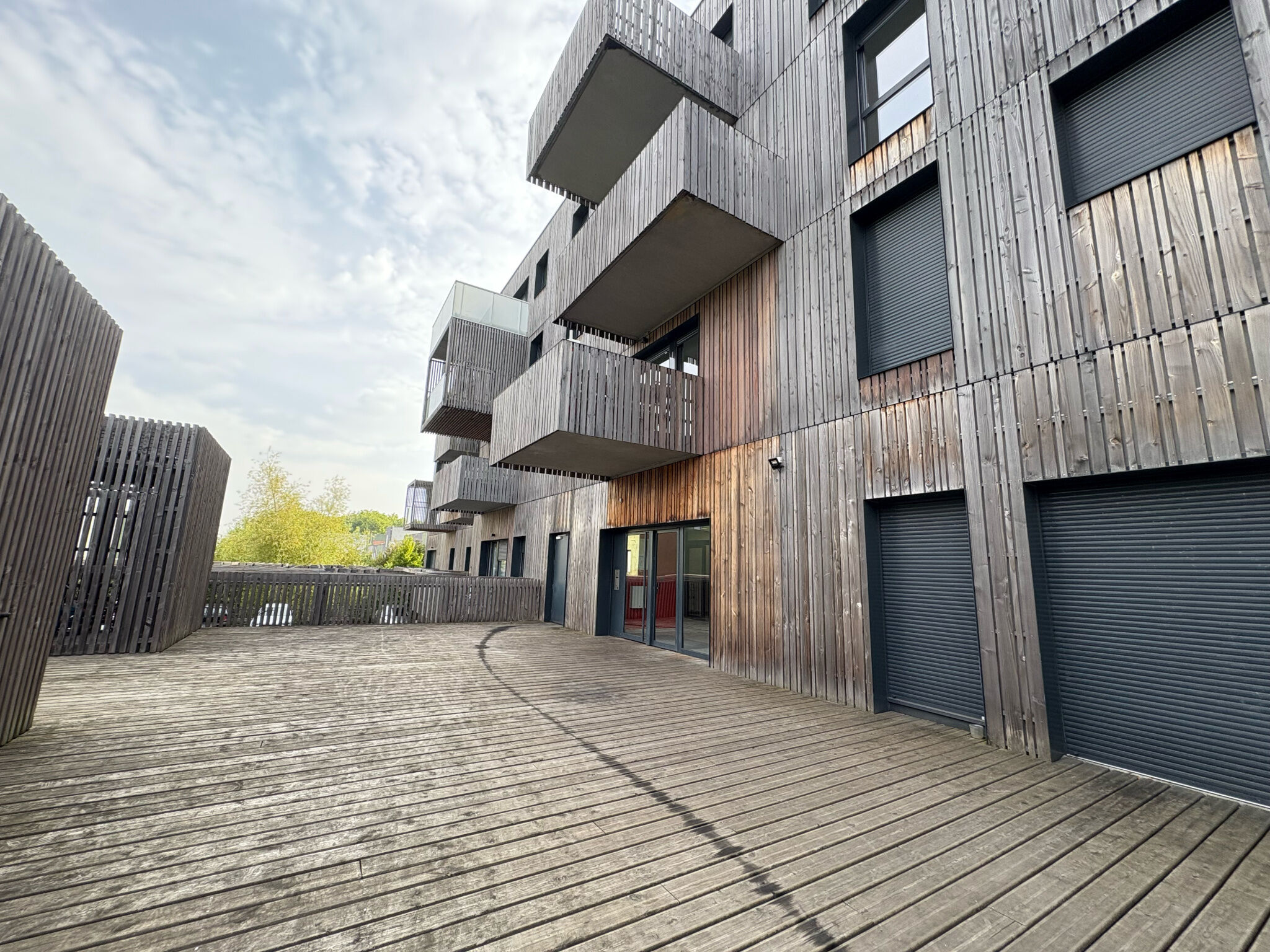 Agence immobilière de HERMANT Antoine