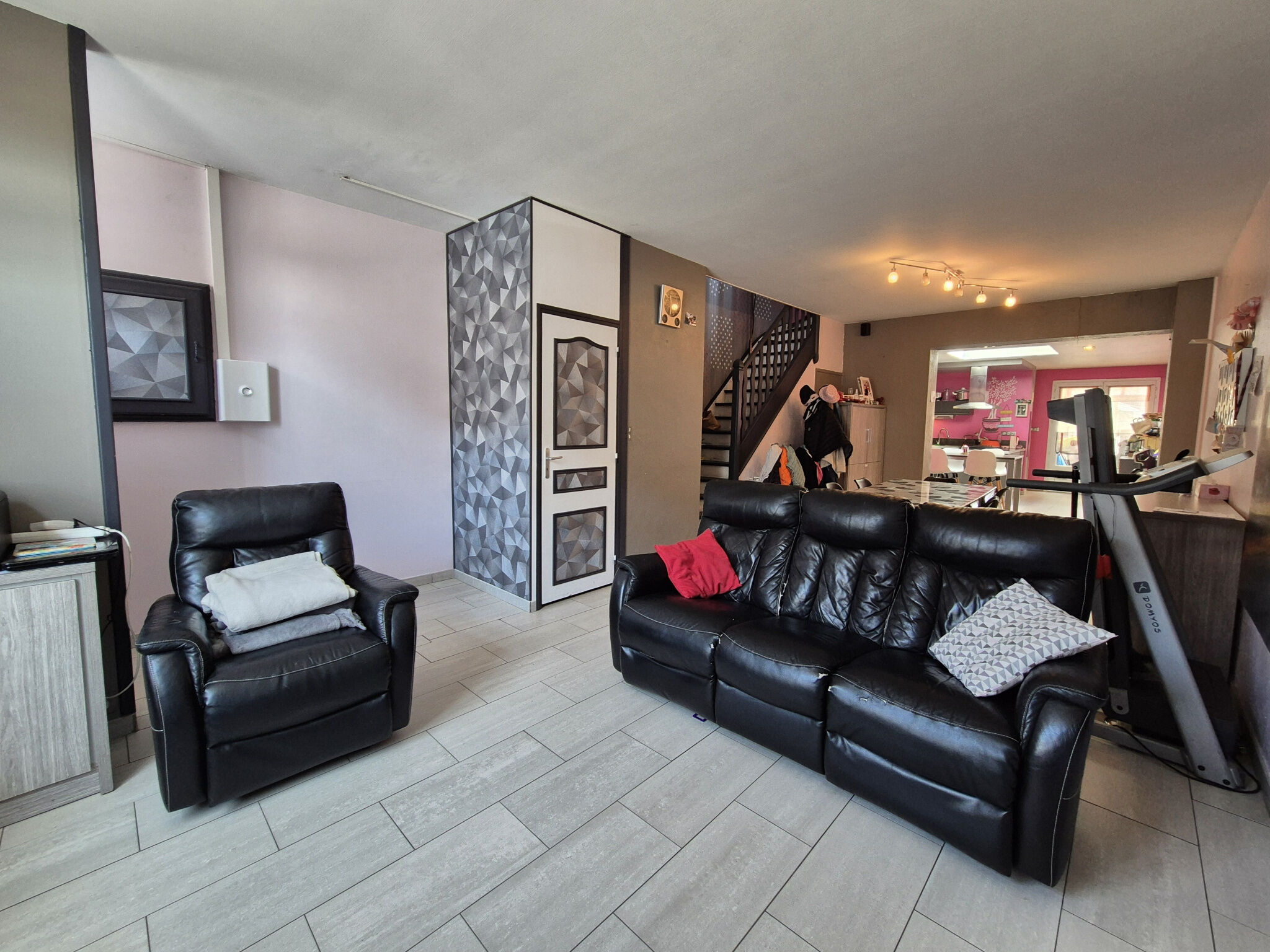 Agence immobilière de HERMANT Antoine