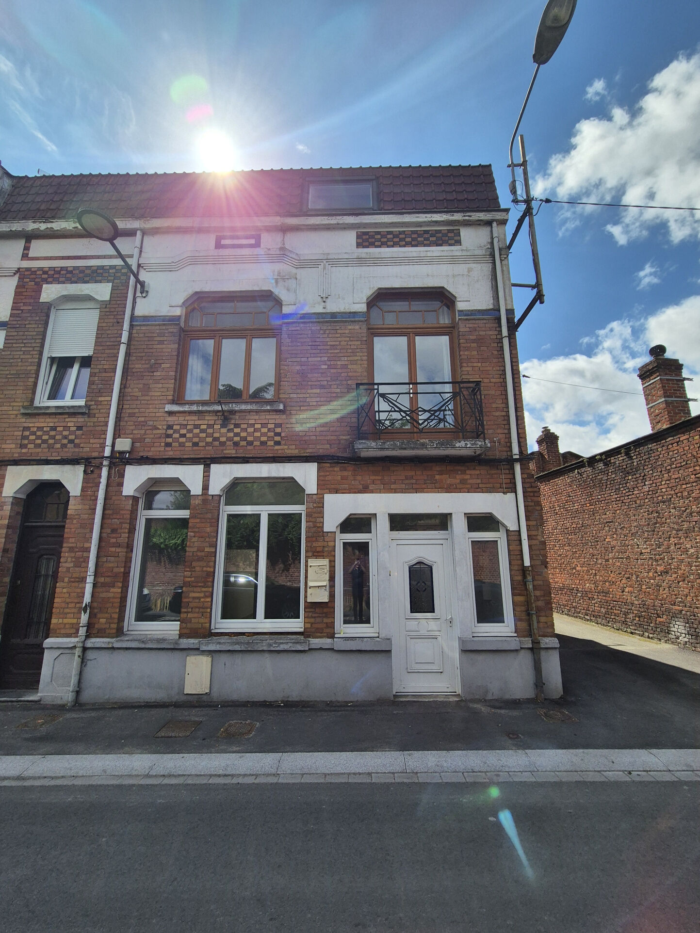 Agence immobilière de HERMANT Antoine