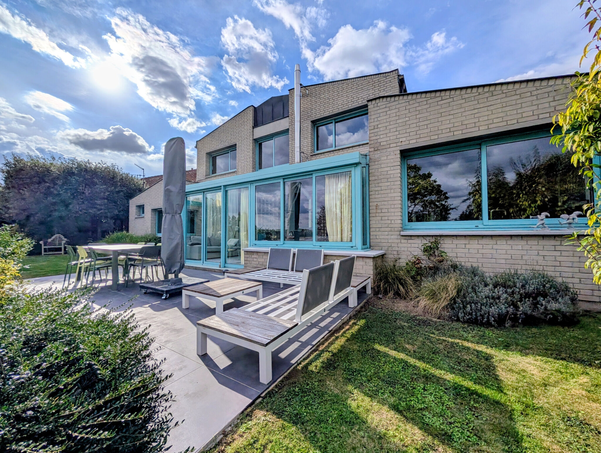 Agence immobilière de HERMANT Antoine