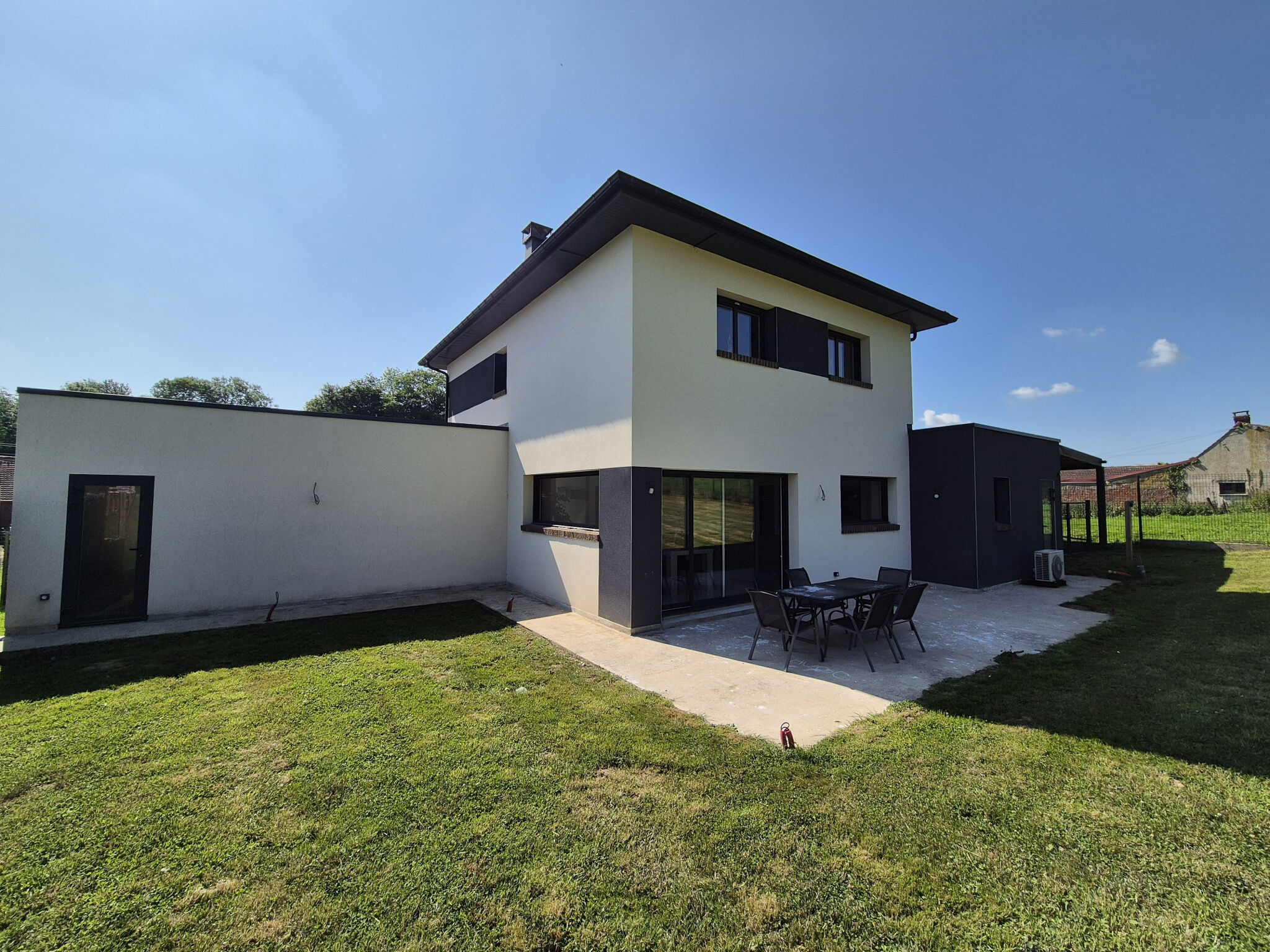 Agence immobilière de HERMANT Antoine