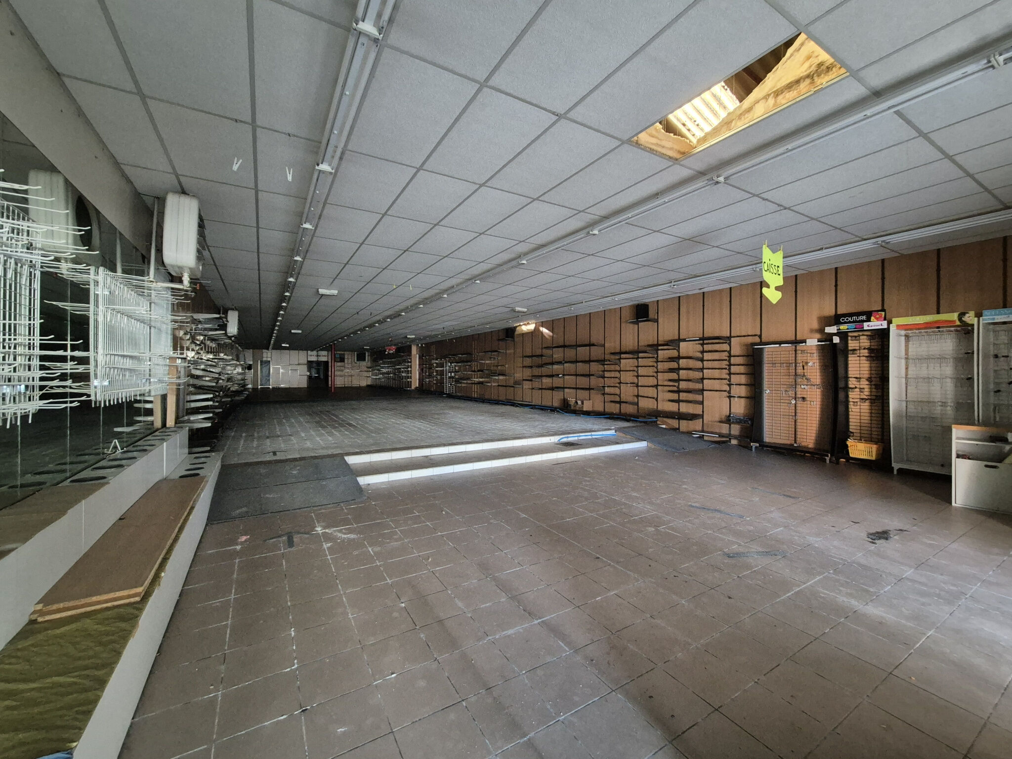 Agence immobilière de HERMANT Antoine