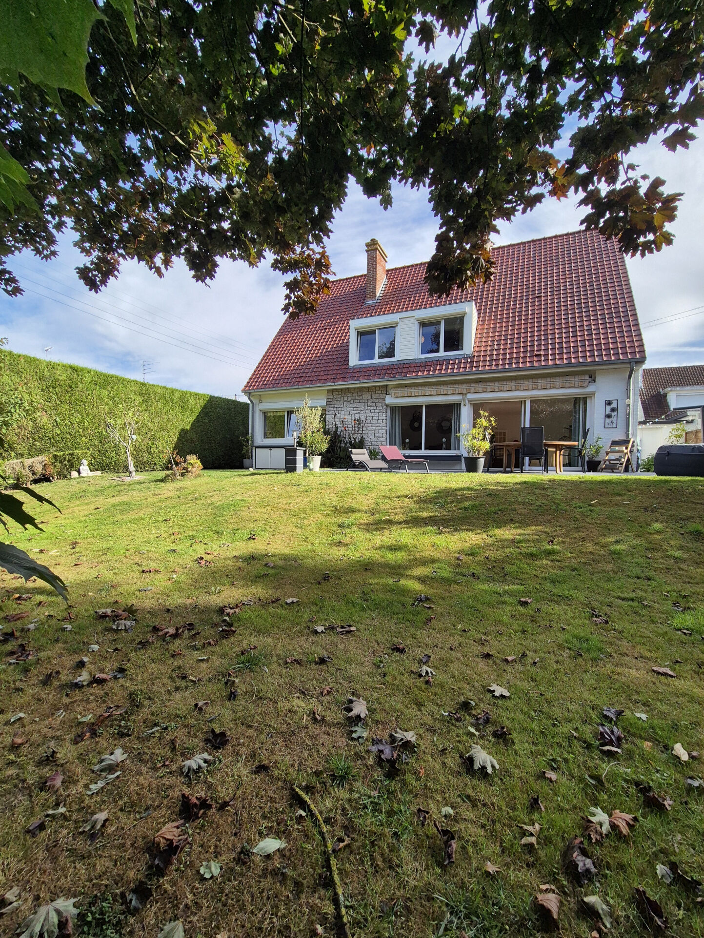 Agence immobilière de HERMANT Antoine