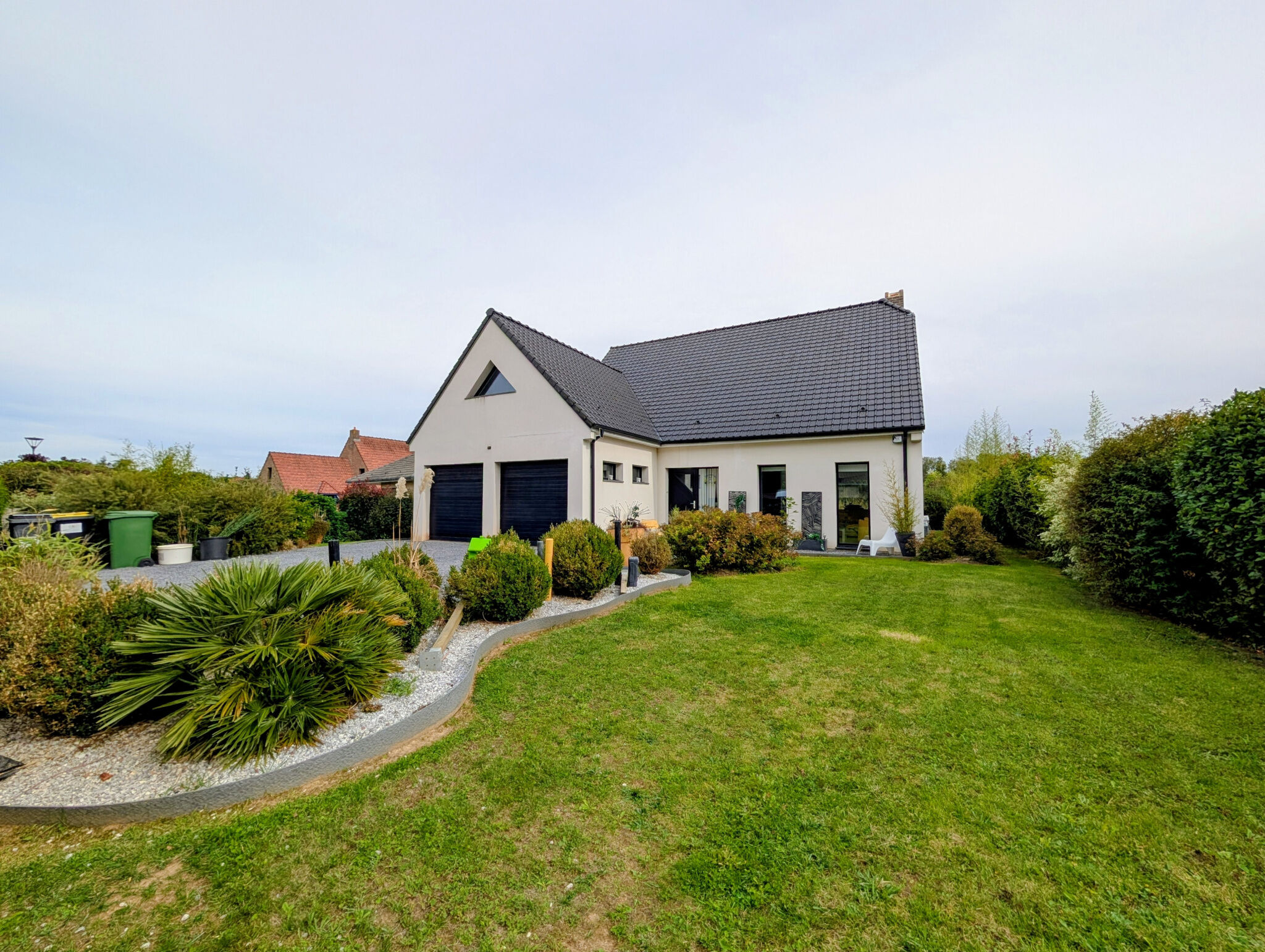 Agence immobilière de HERMANT Antoine