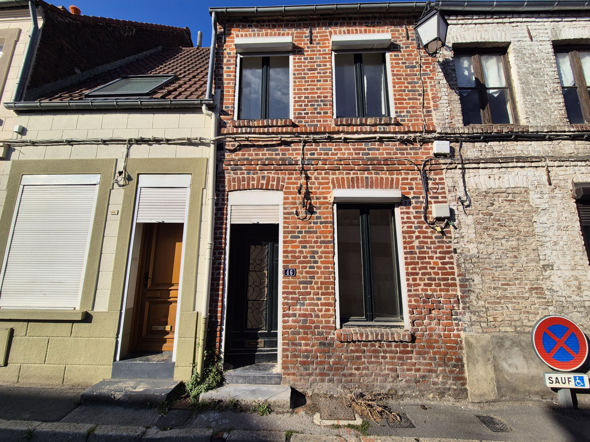Agence immobilière de HERMANT Antoine
