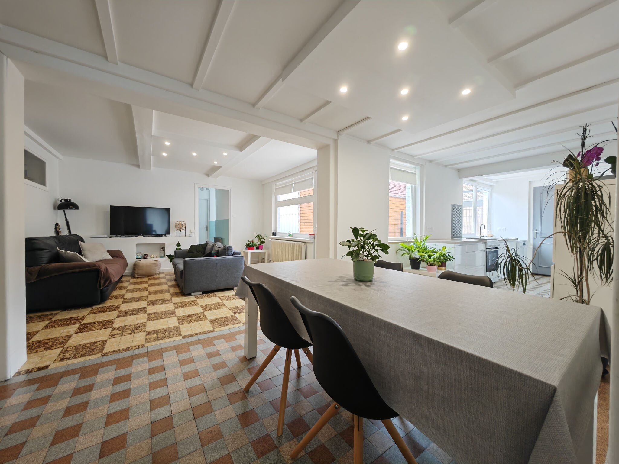 Agence immobilière de HERMANT Antoine