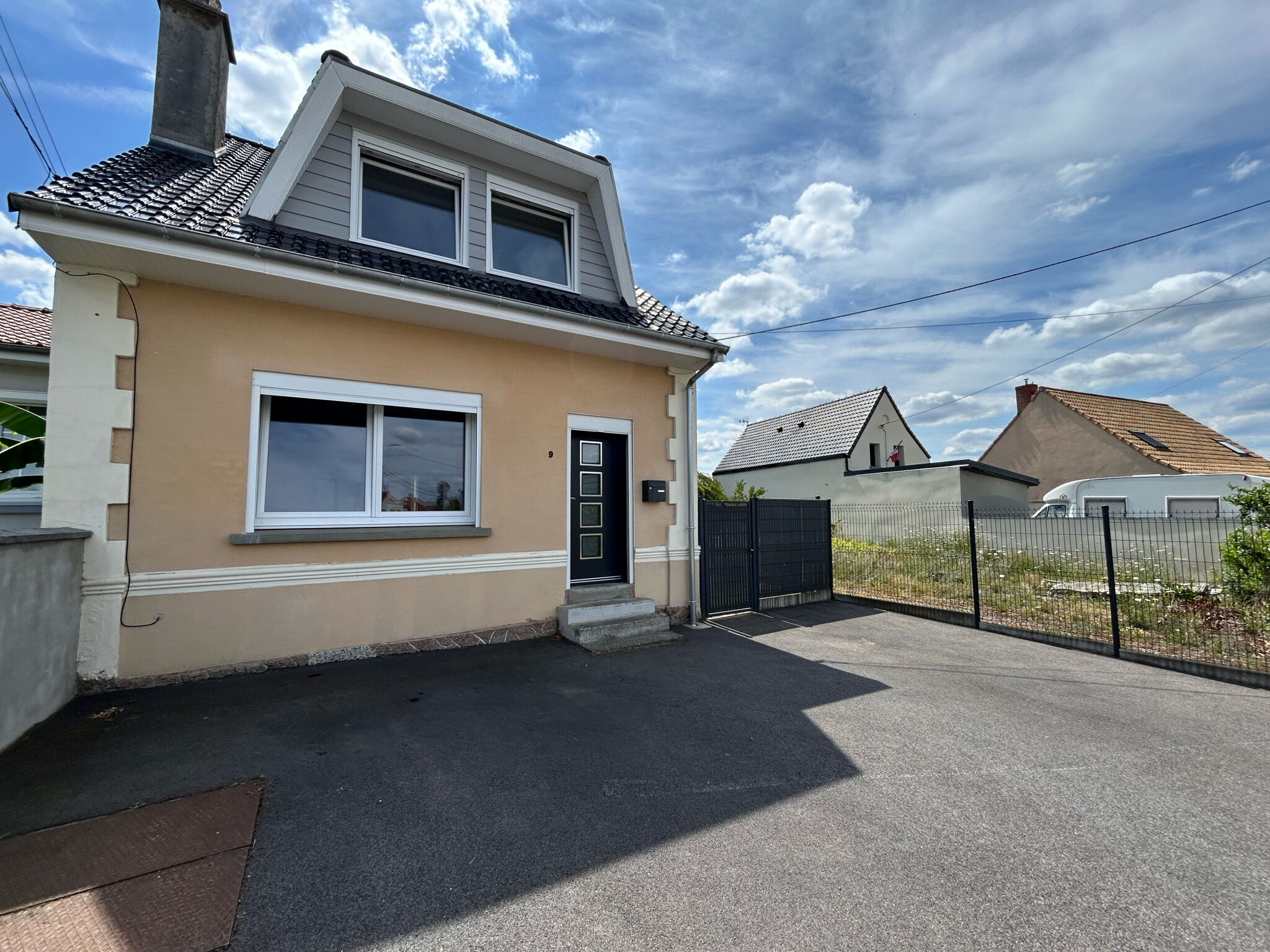 Agence immobilière de HERMANT Antoine