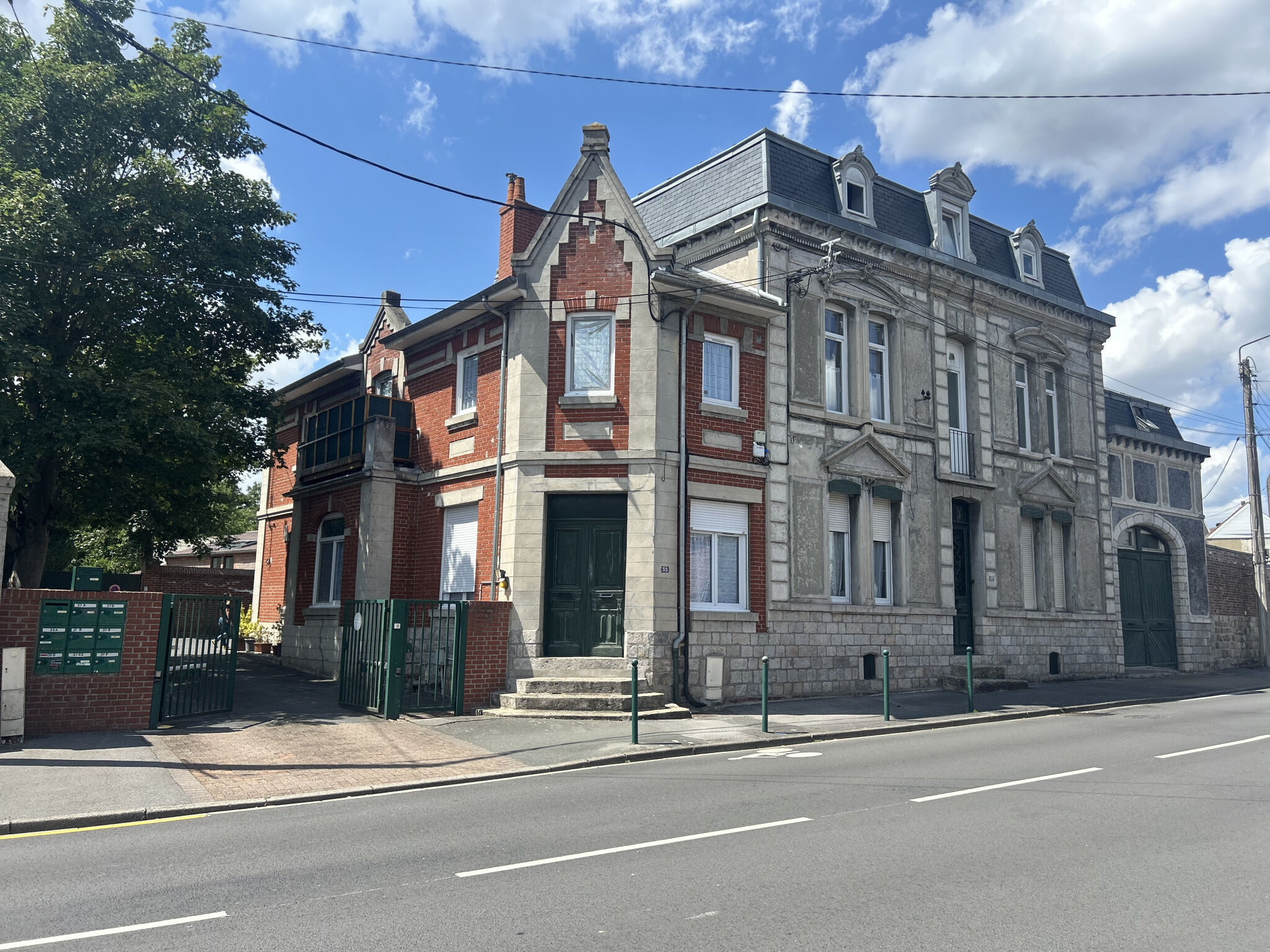 Agence immobilière de HERMANT Antoine
