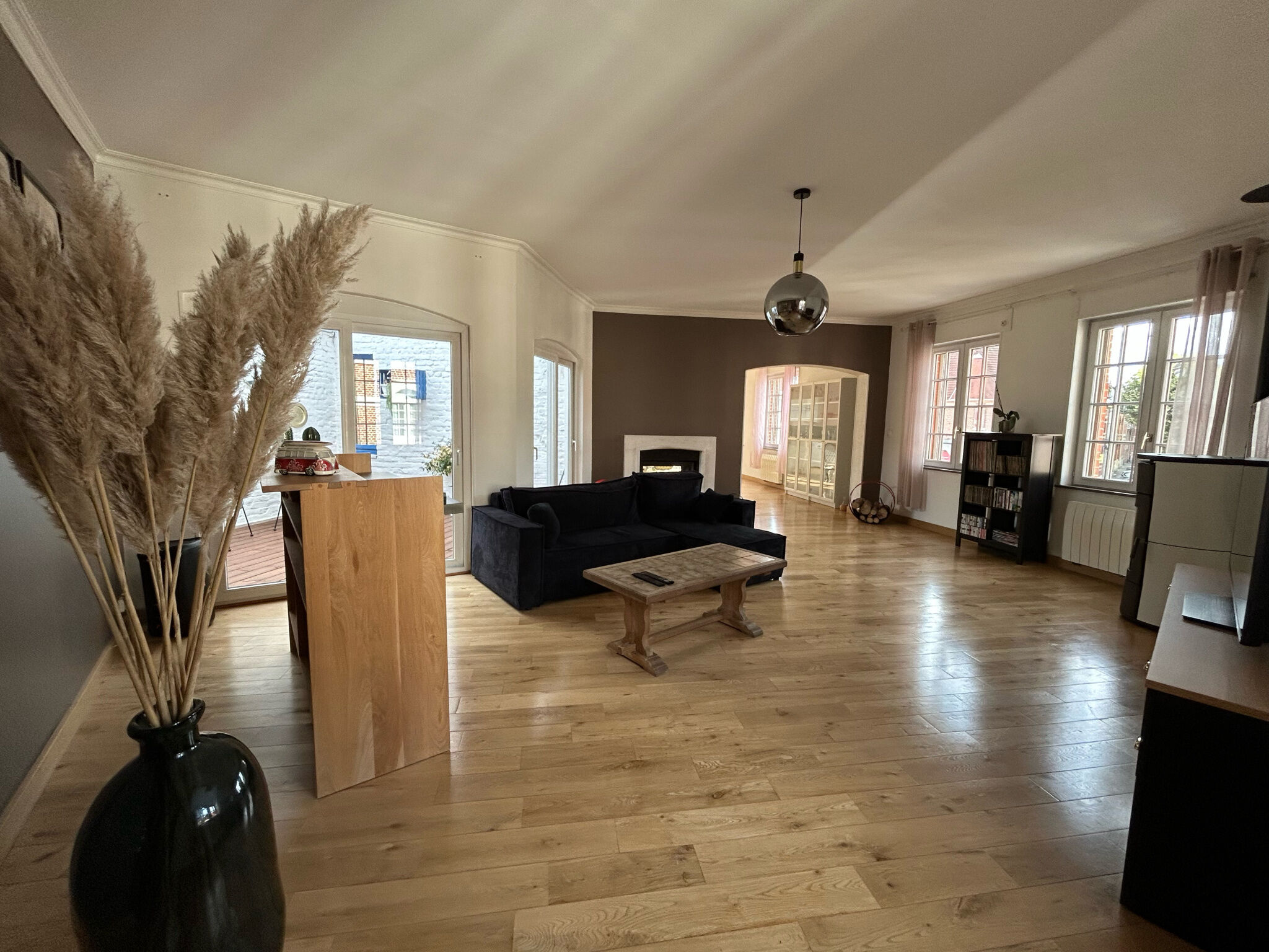 Agence immobilière de HERMANT Antoine