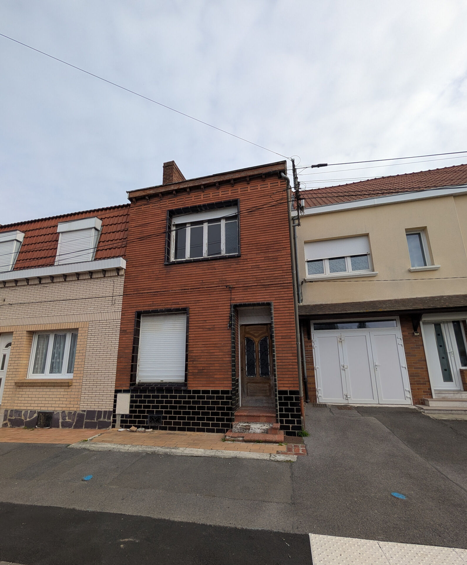 Agence immobilière de HERMANT Antoine