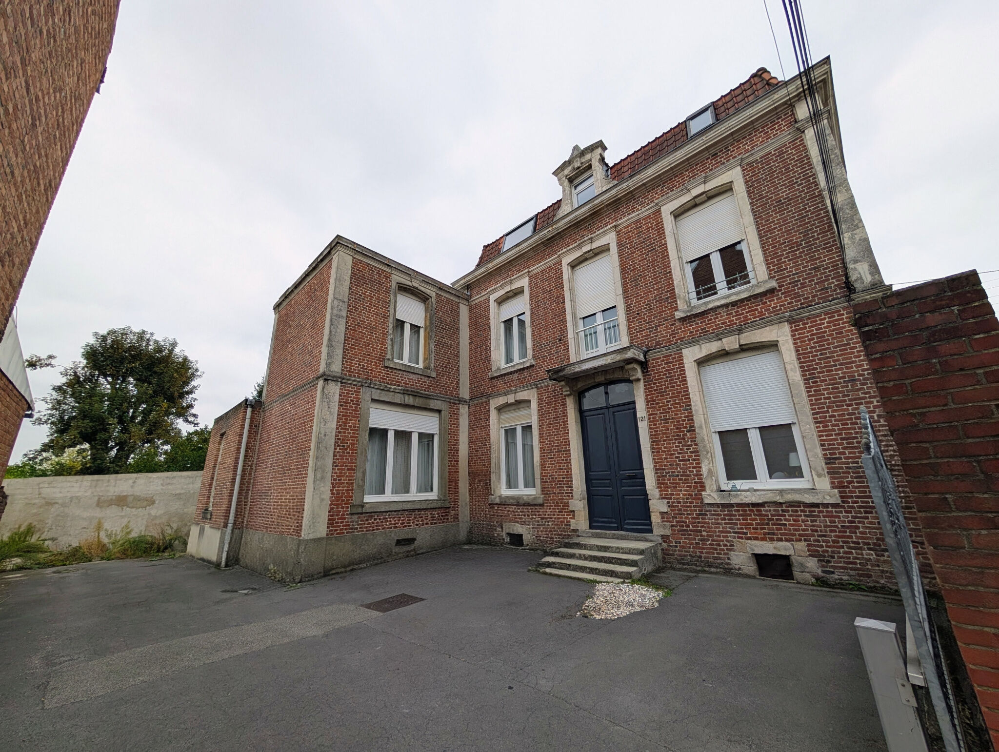 Agence immobilière de HERMANT Antoine