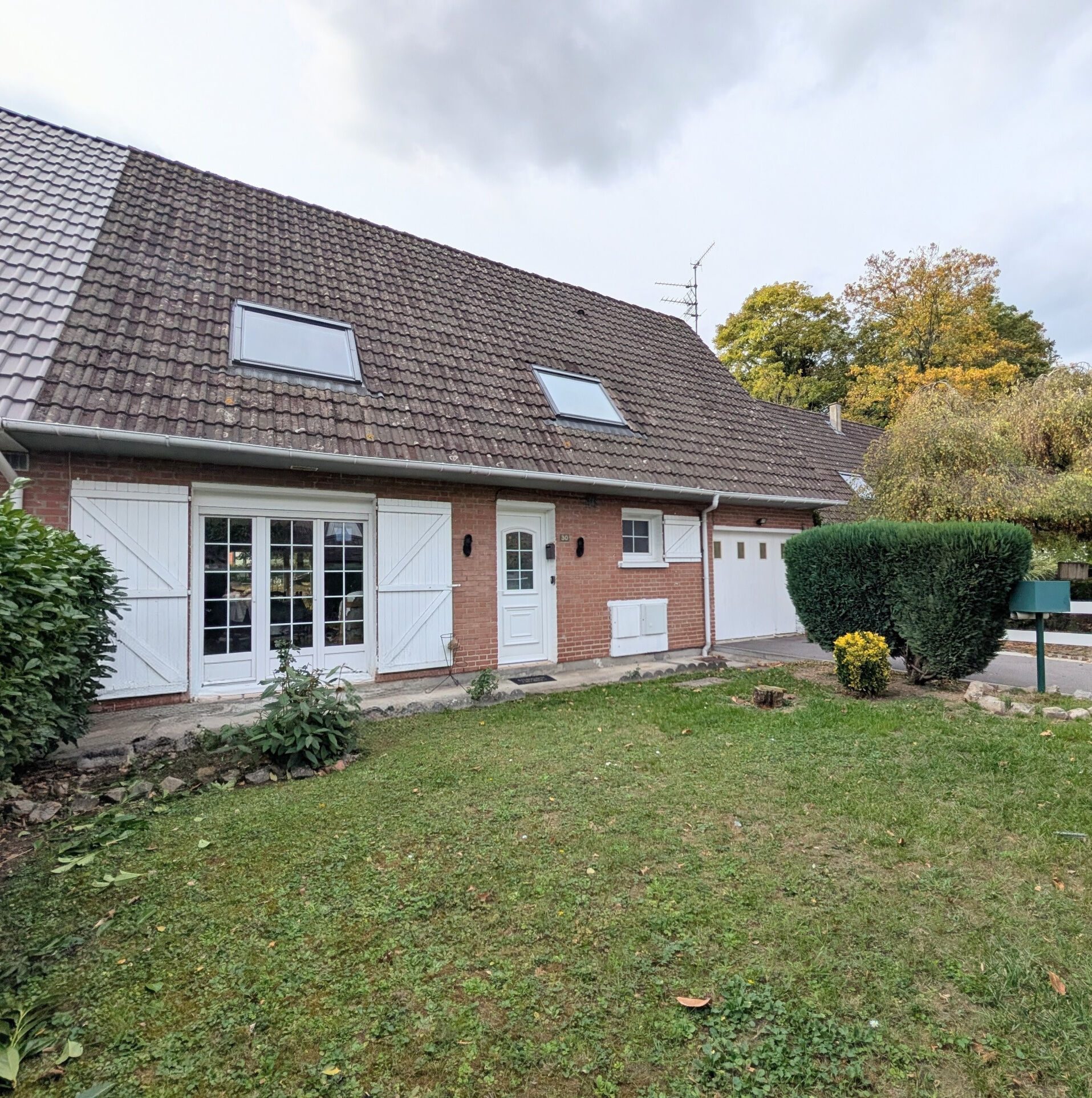 Agence immobilière de HERMANT Antoine