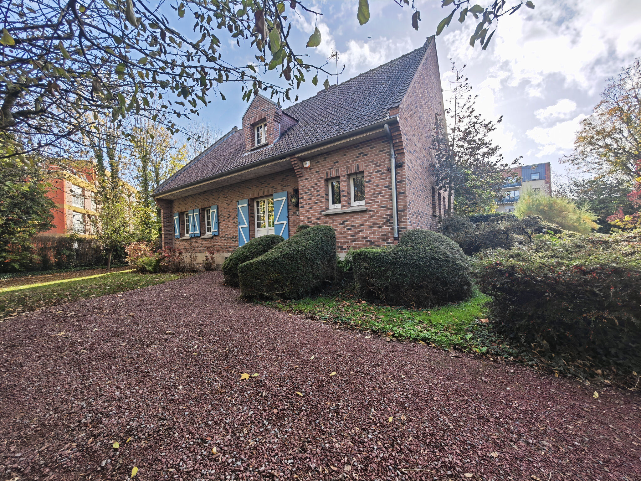 Agence immobilière de HERMANT Antoine