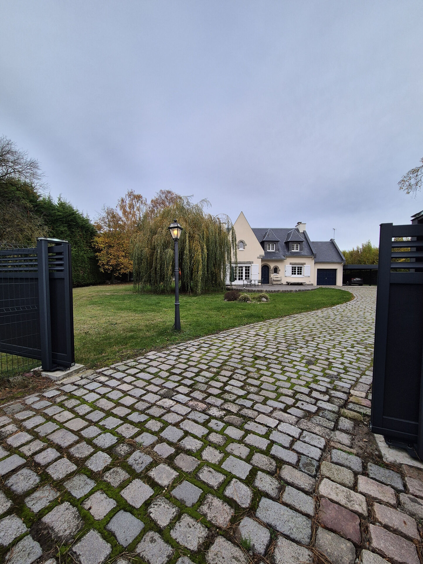 Agence immobilière de HERMANT Antoine