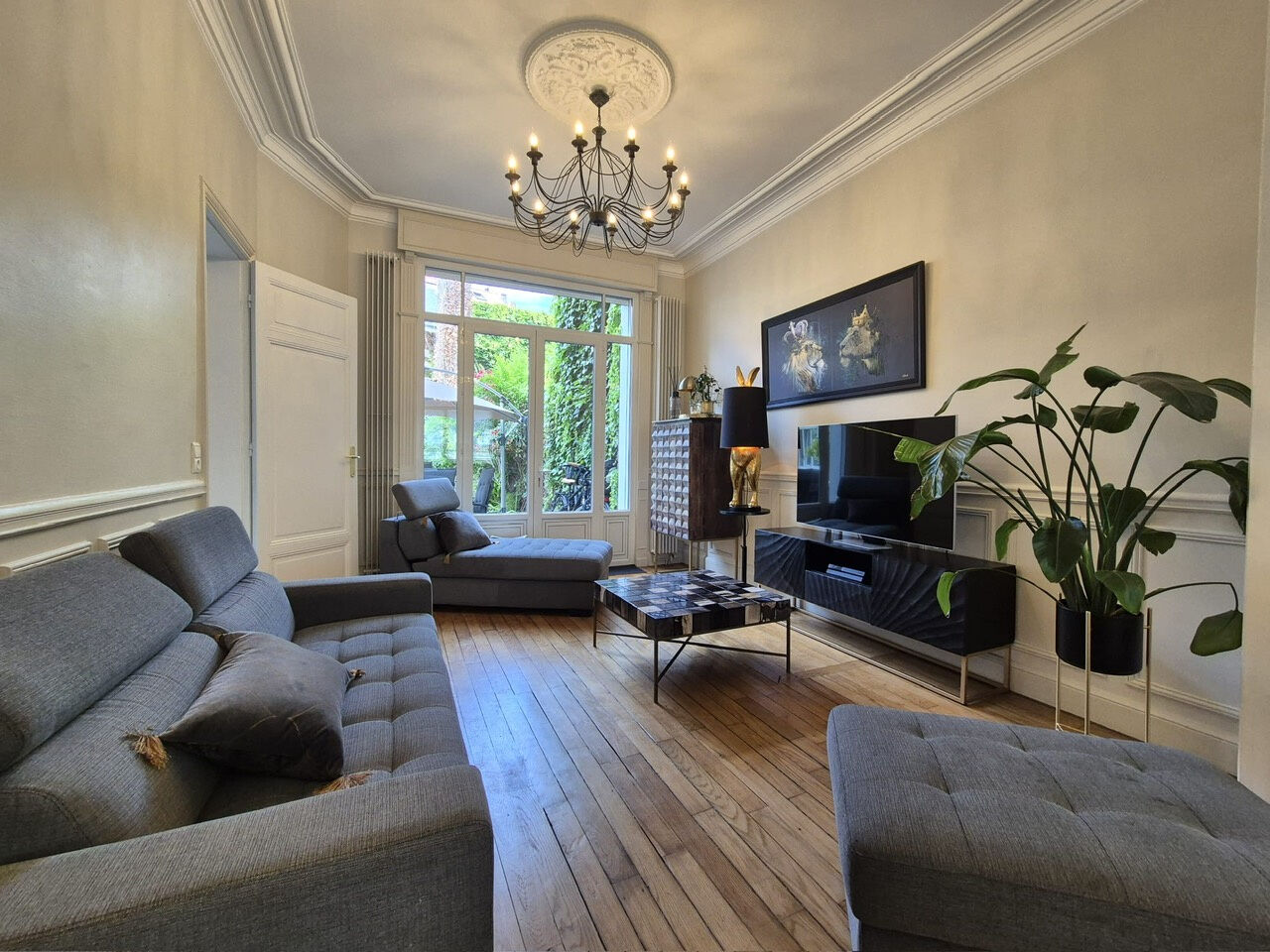 Agence immobilière de HERMANT Antoine