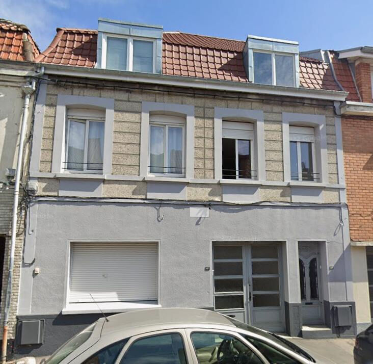 Agence immobilière de HERMANT Antoine