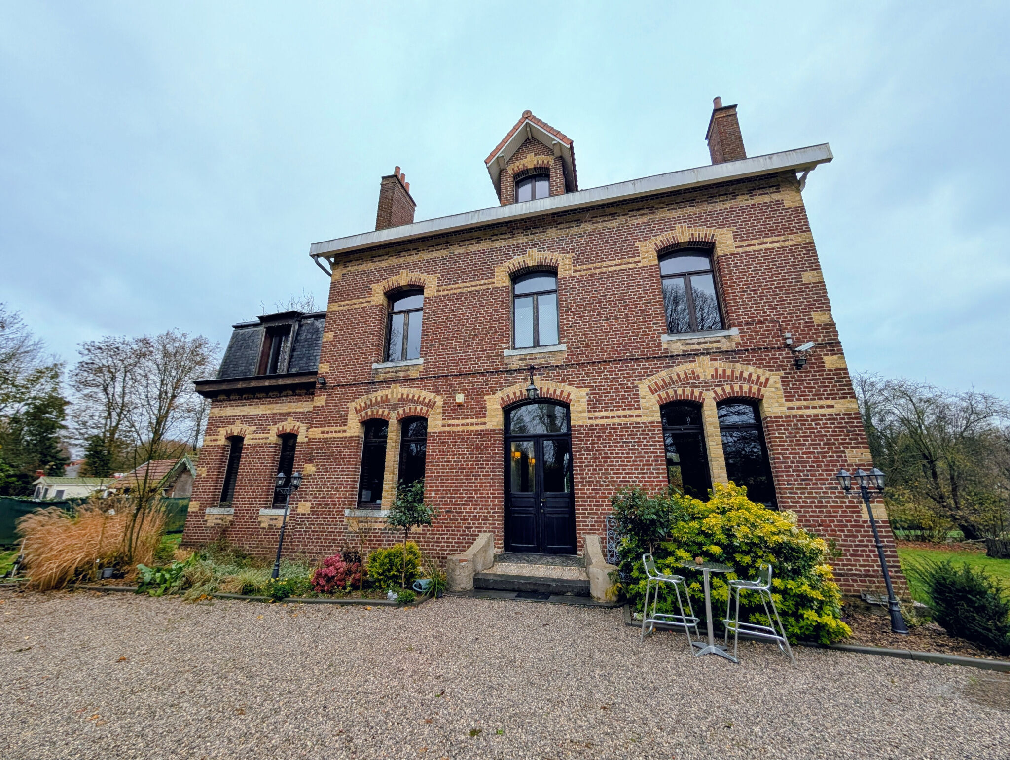 Agence immobilière de HERMANT Antoine